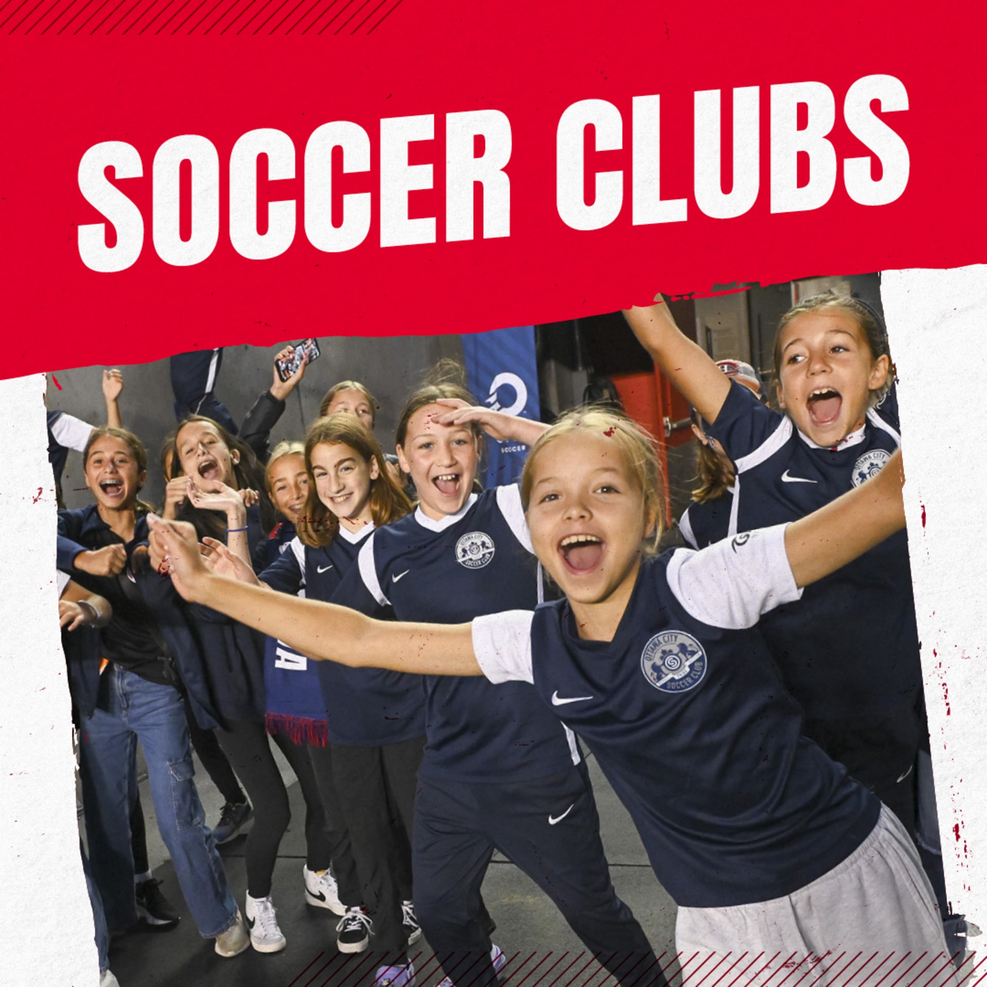 Soccer Clubs