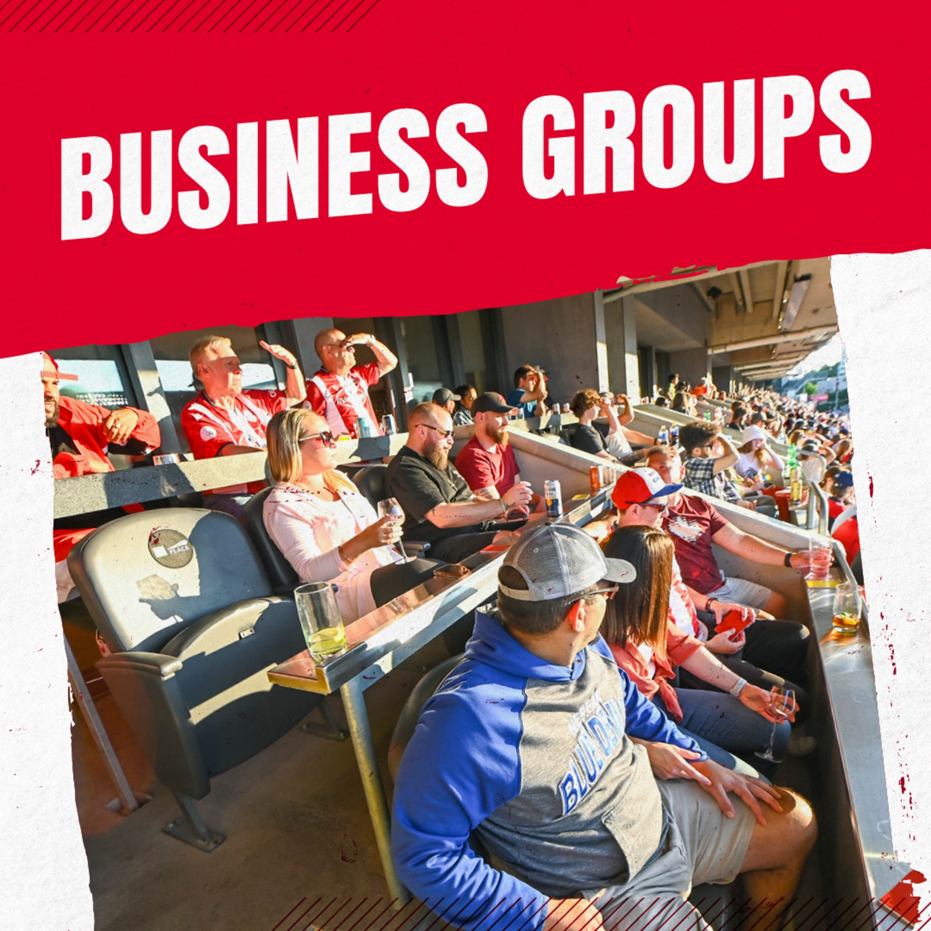 Business Groups
