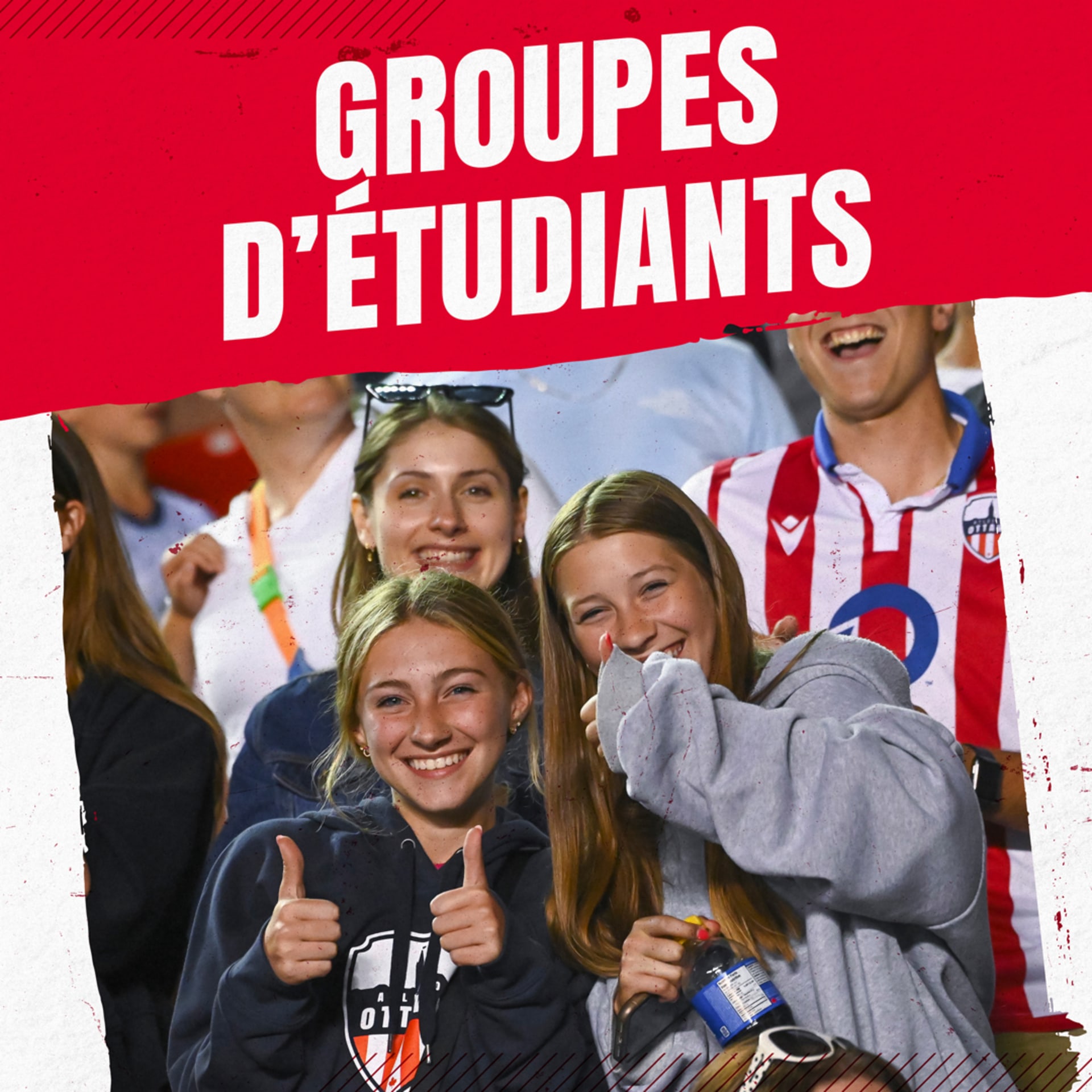 Groupes D'Étudiants