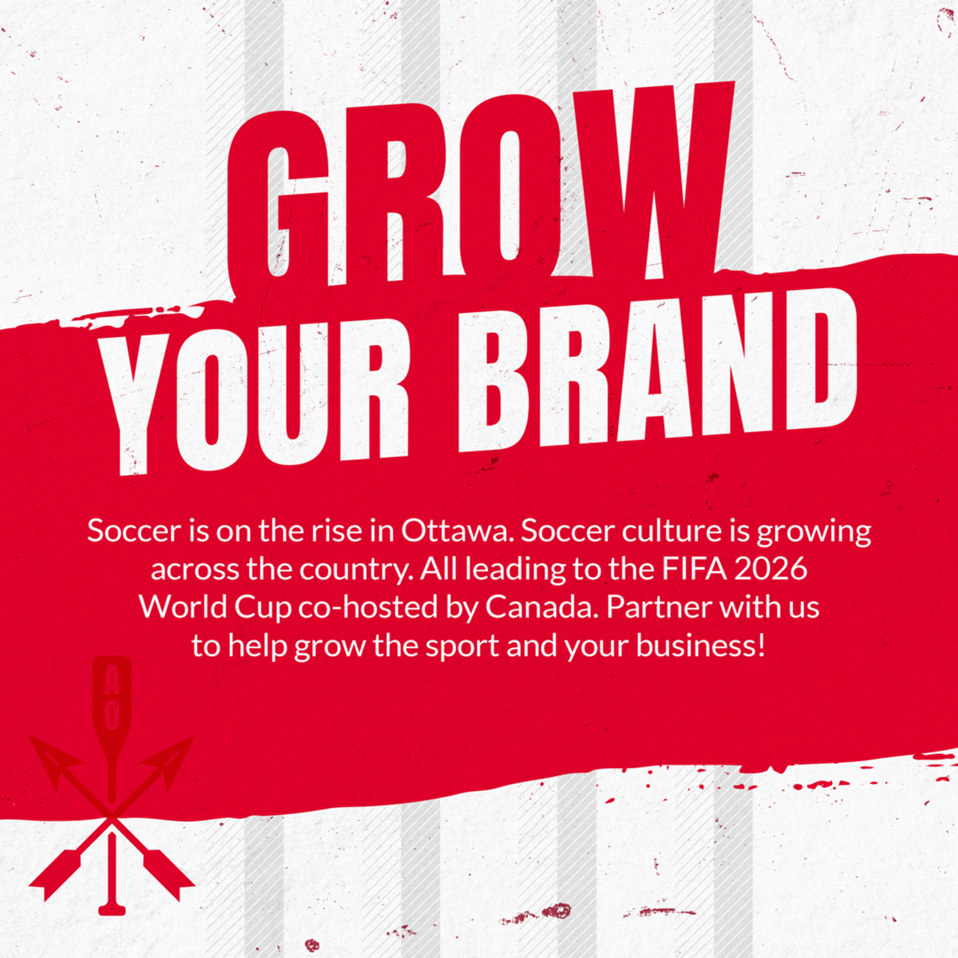 Grow Your Brand