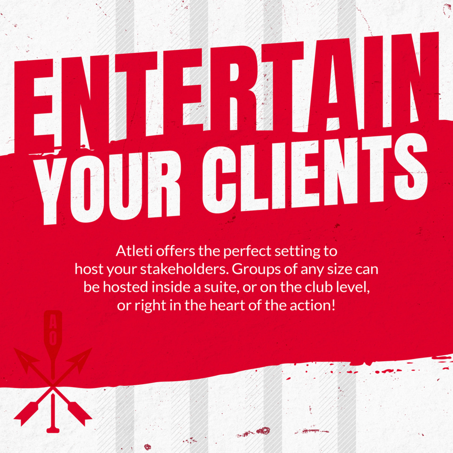 Entertain Your Clients