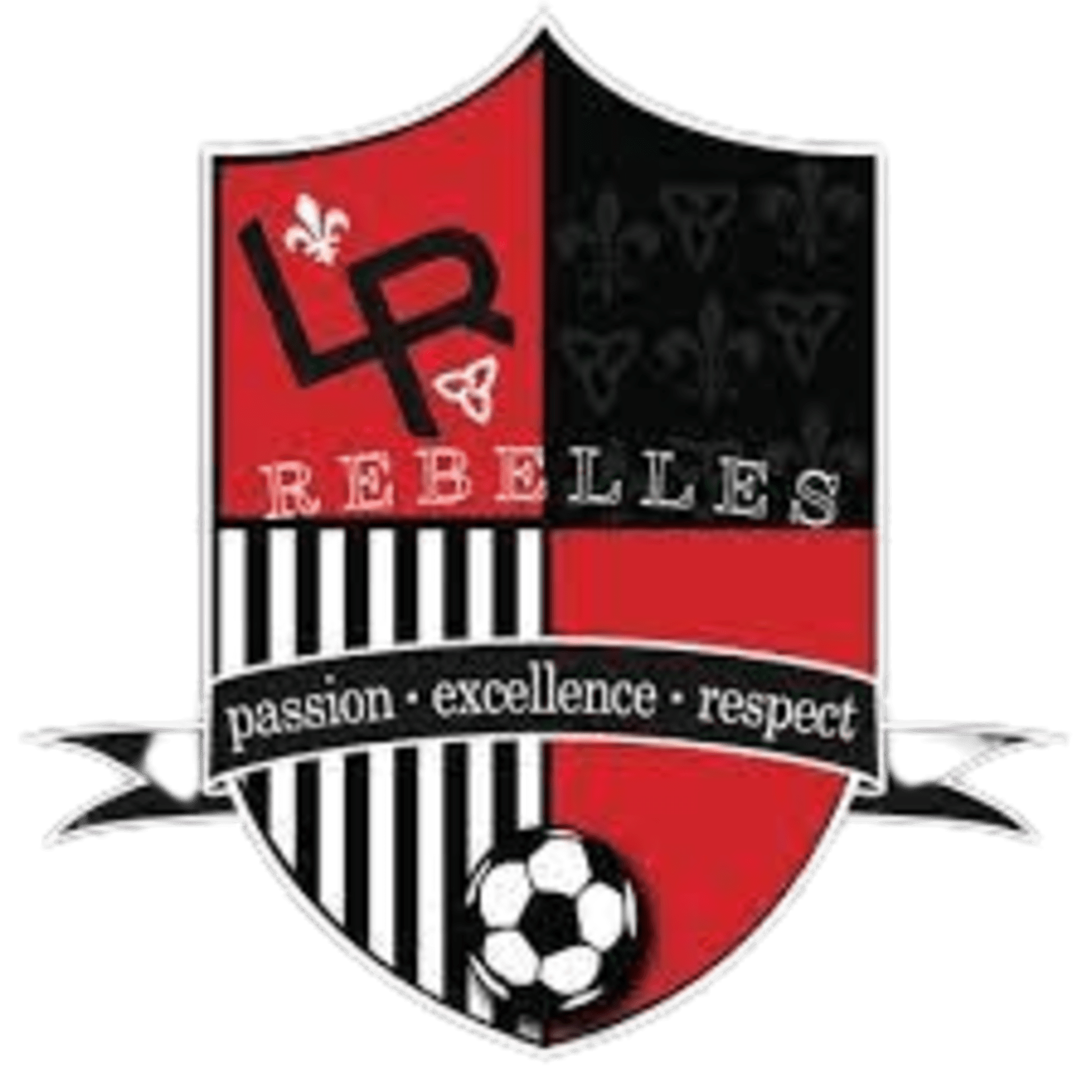 Louis Riel Rebelles
