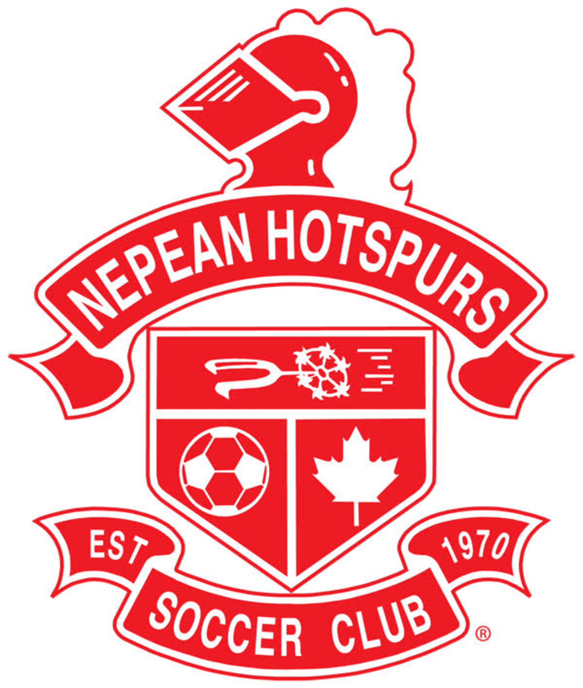 Nepean Hotspurs Soccer Club