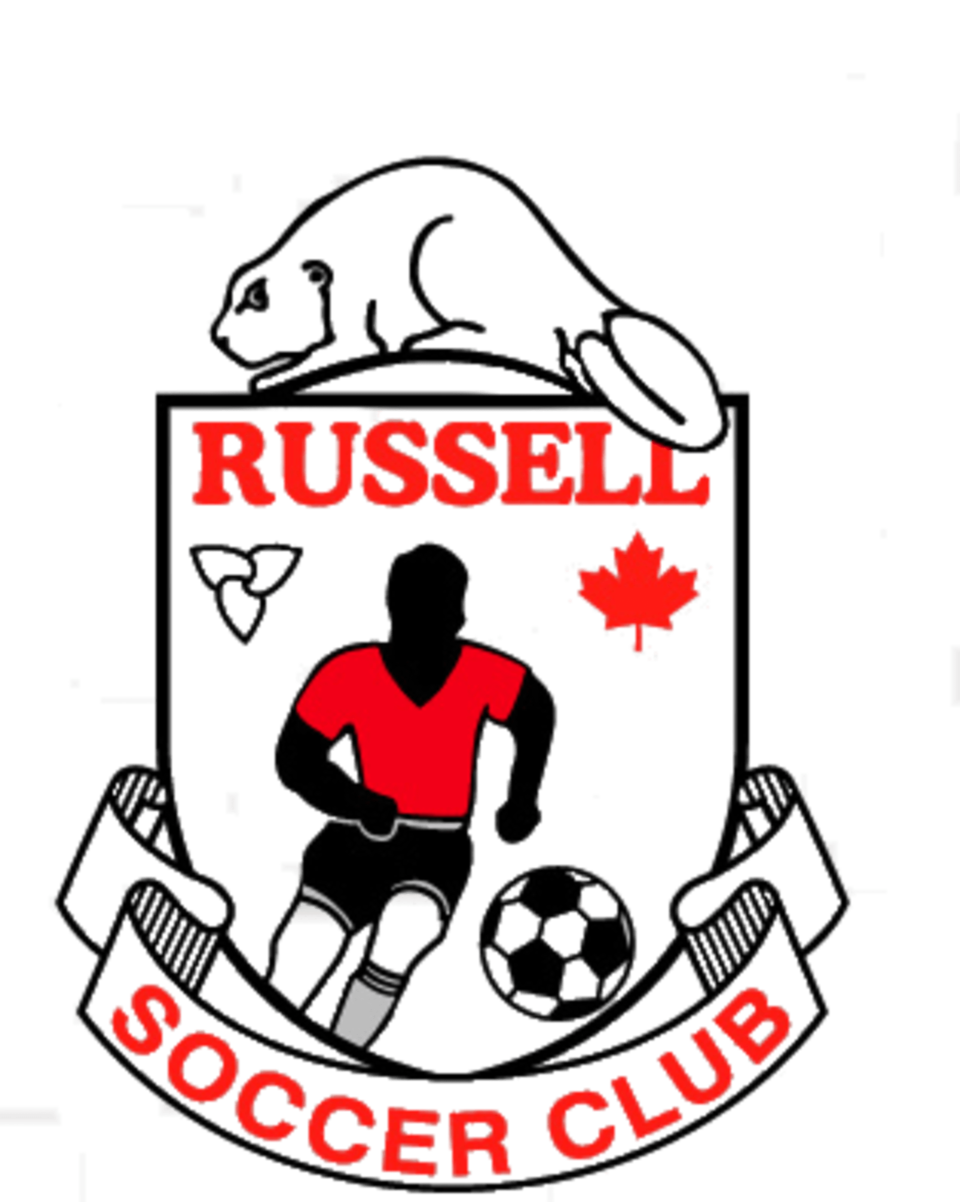 Russell Soccer Club