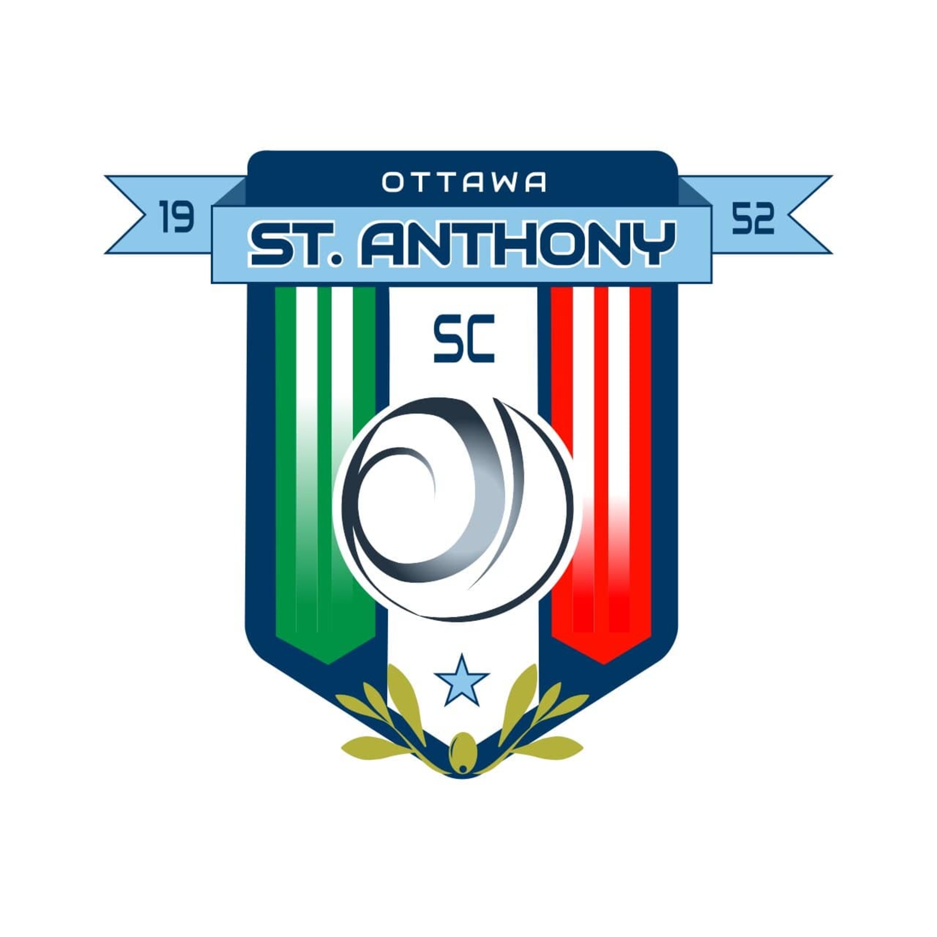 St. Anthony SC