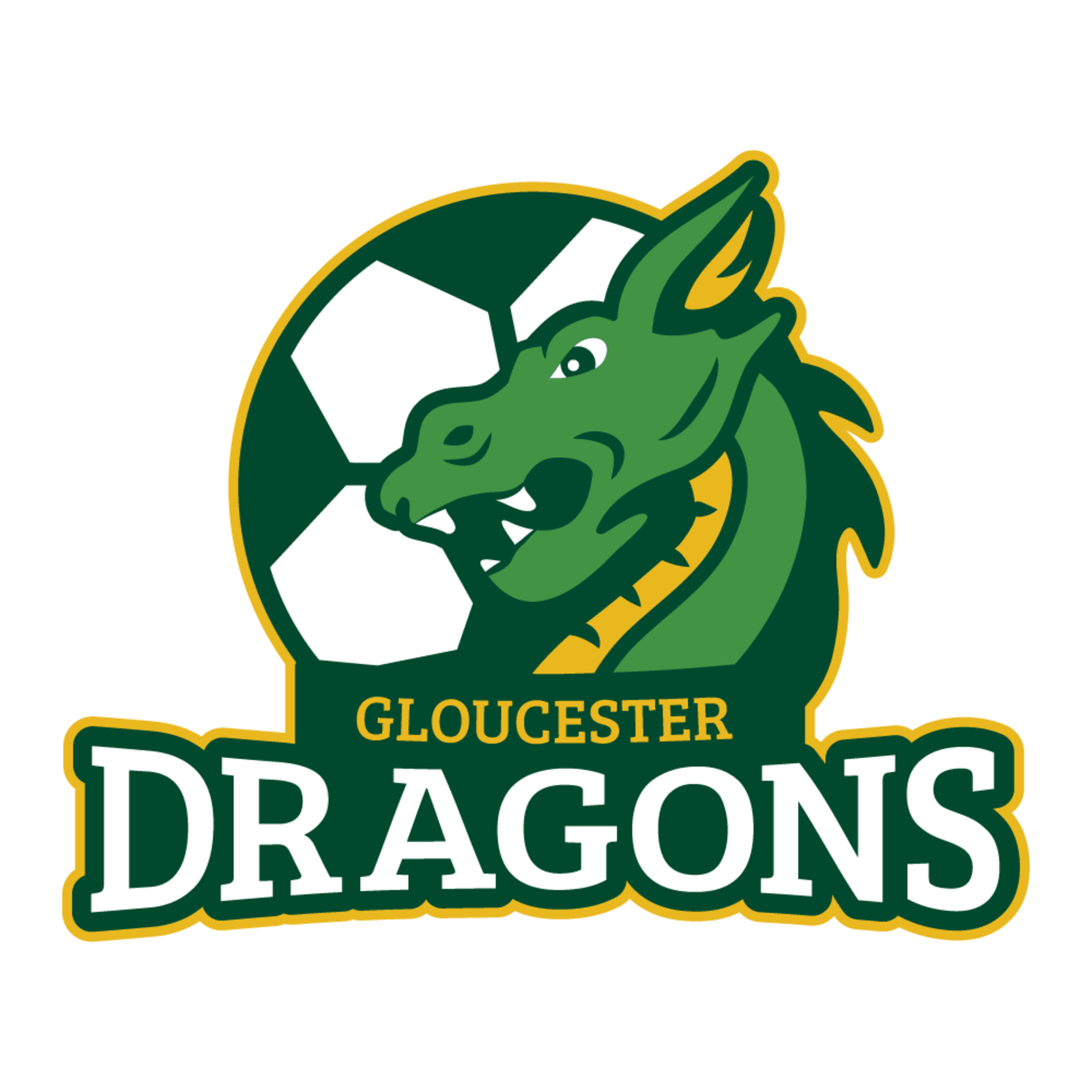 Gloucester Dragons