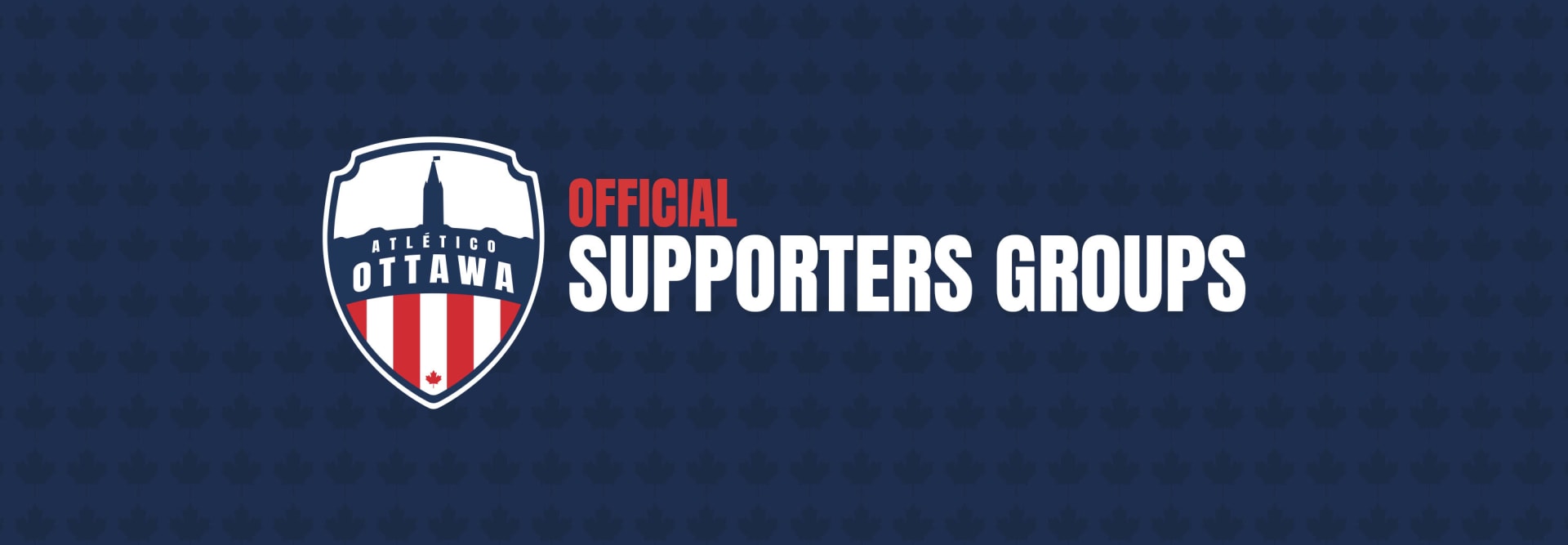 Official Supporters Groups