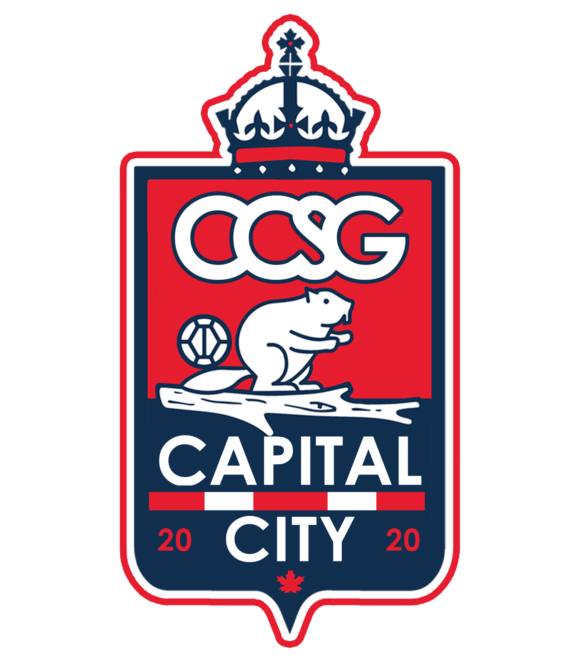Capital City Supporters Group