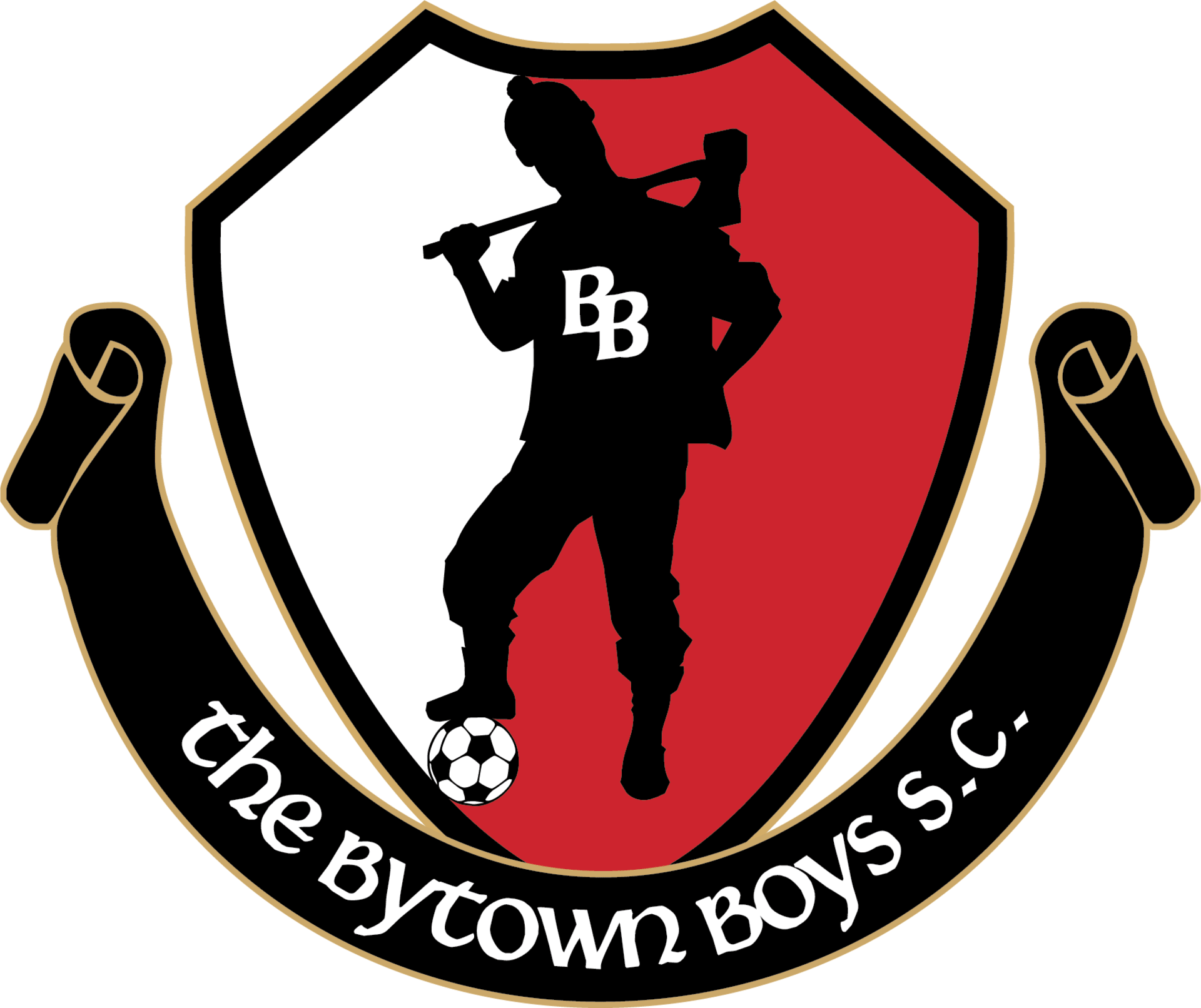 Bytown Boys Supporters Club