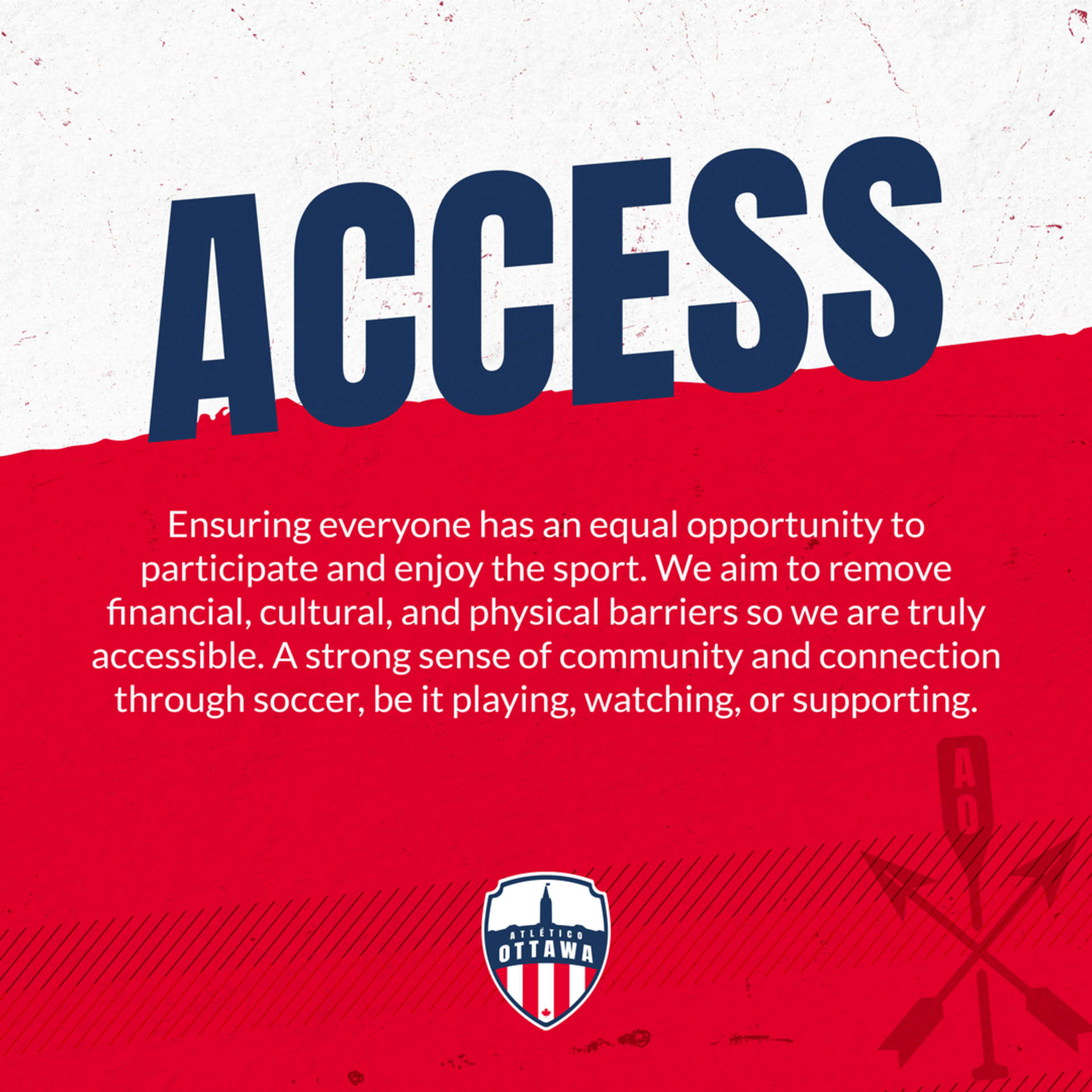 Access