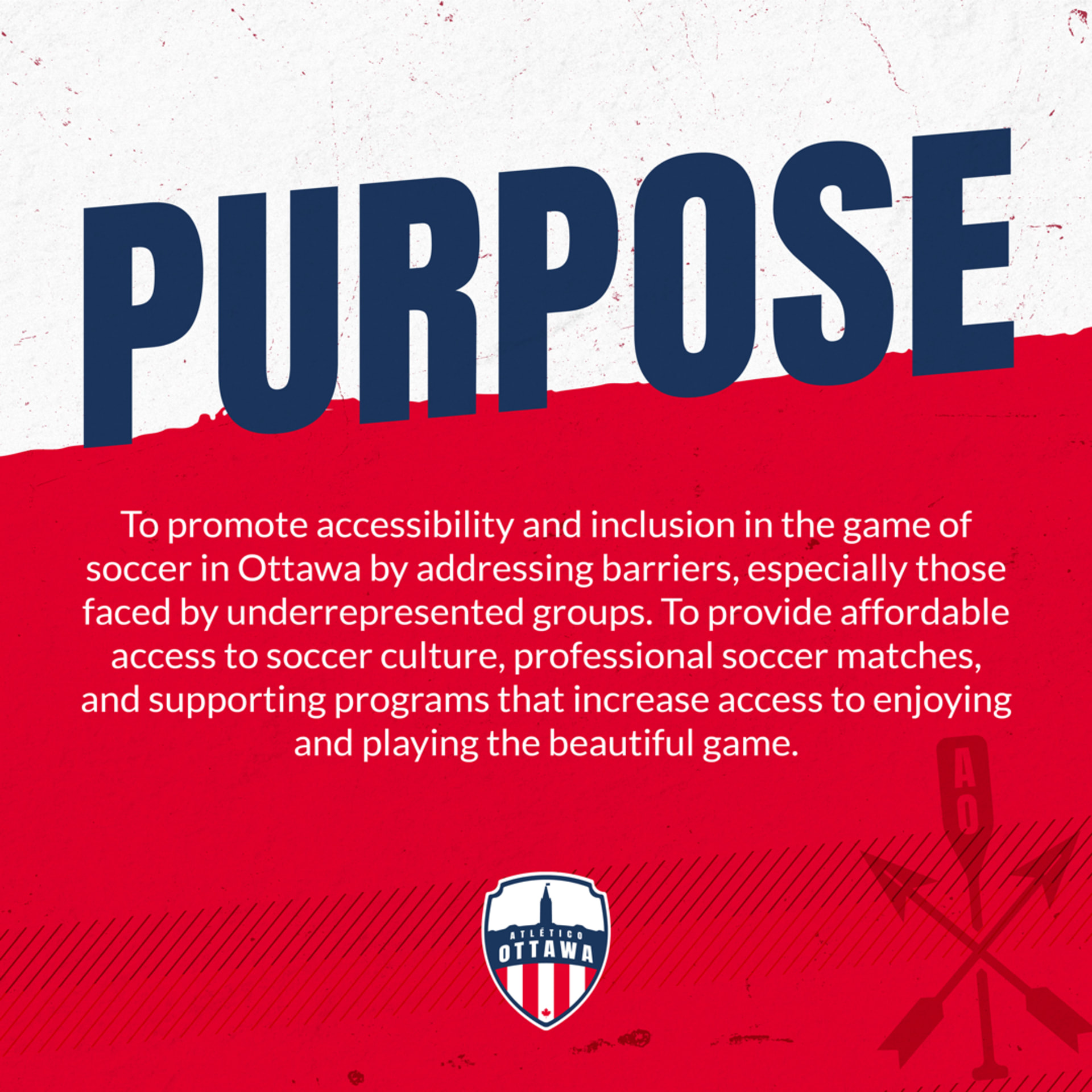 Purpose