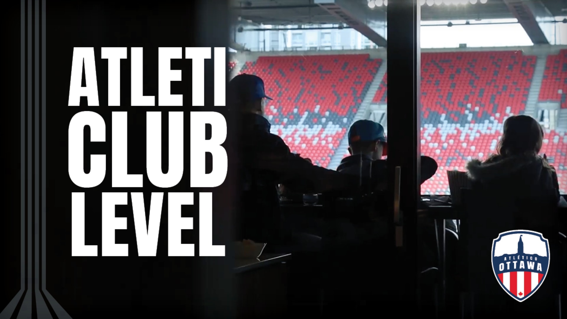 Atleti Club Level