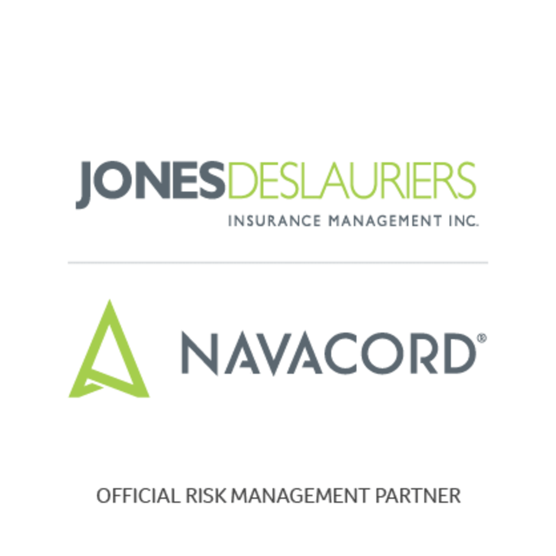 Jones DesLauriers Navacord