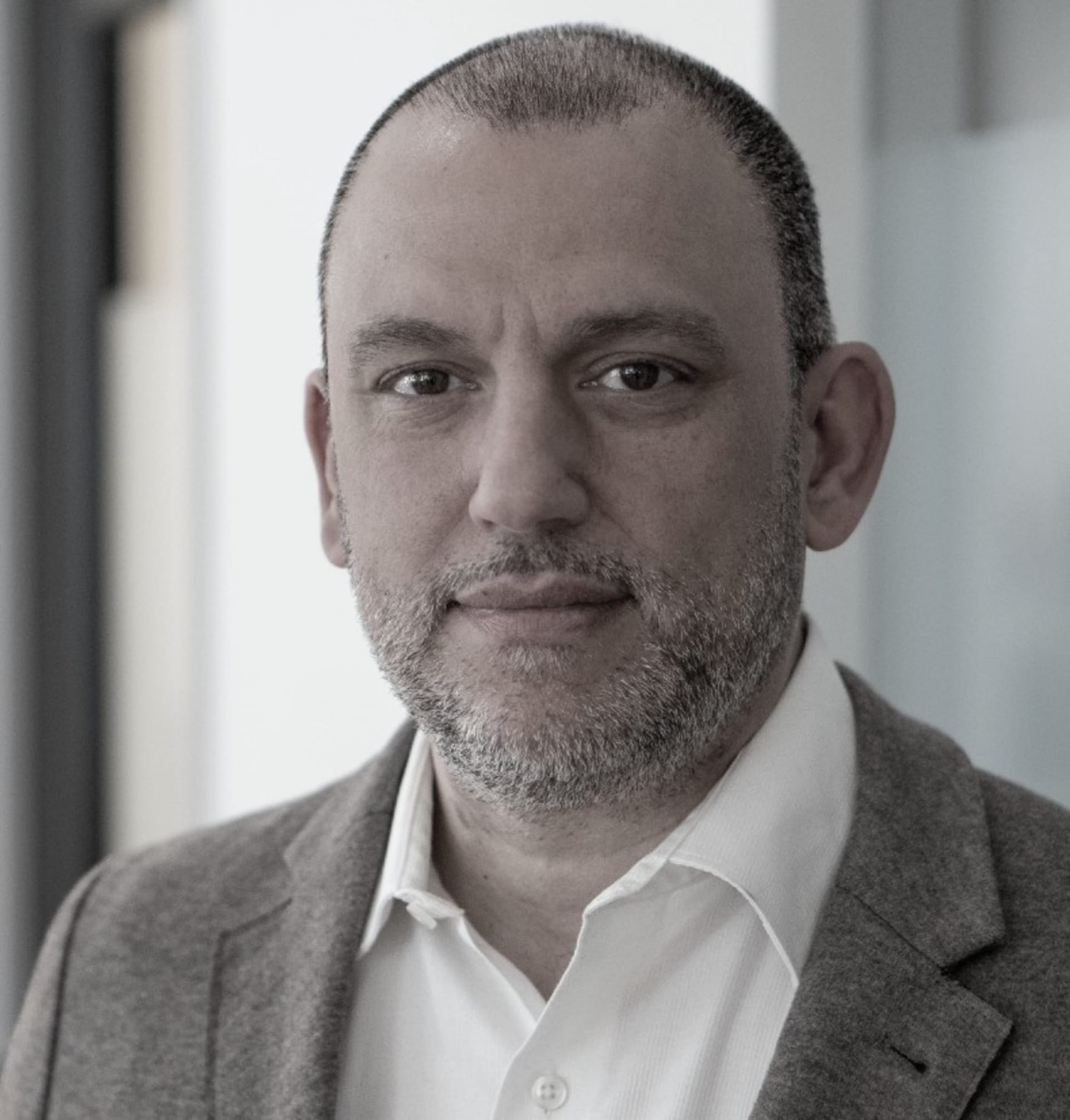 Costa Smyrniotis