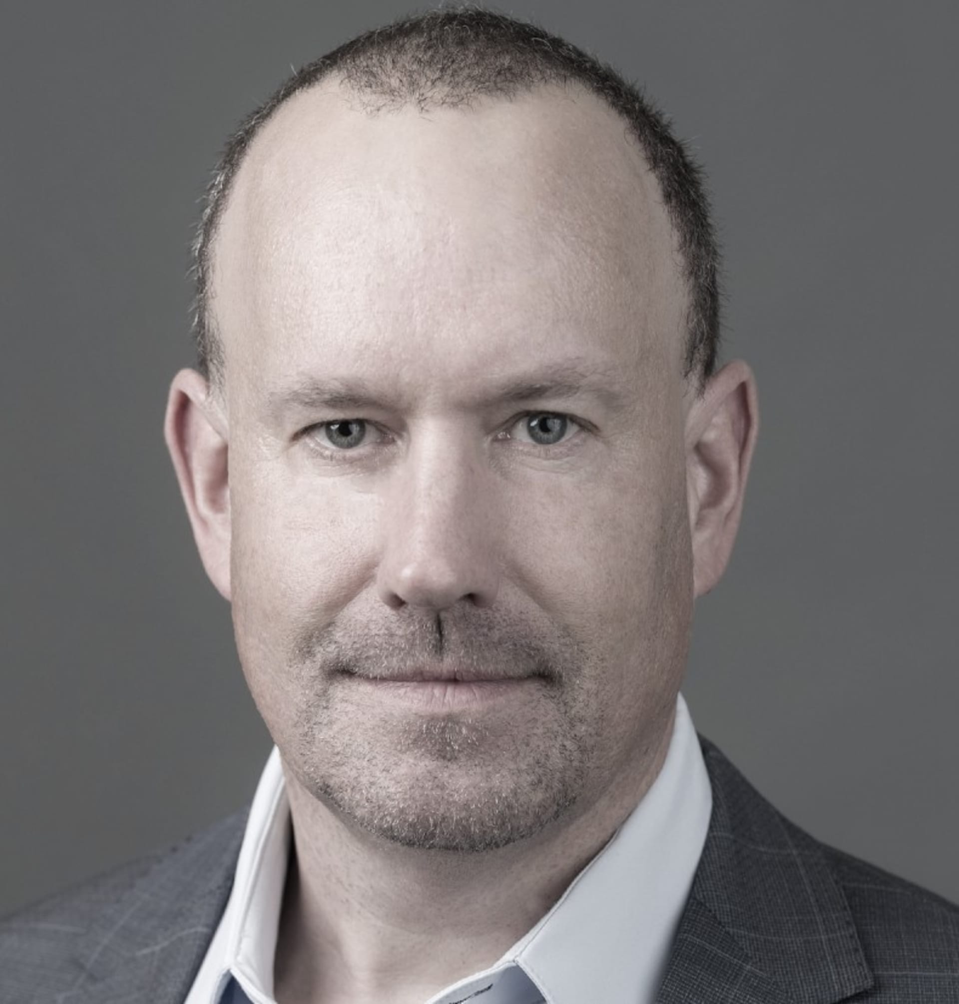 Mark Noonan