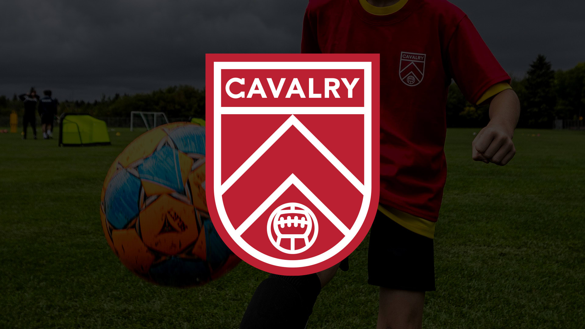 Cavalry FC Camps