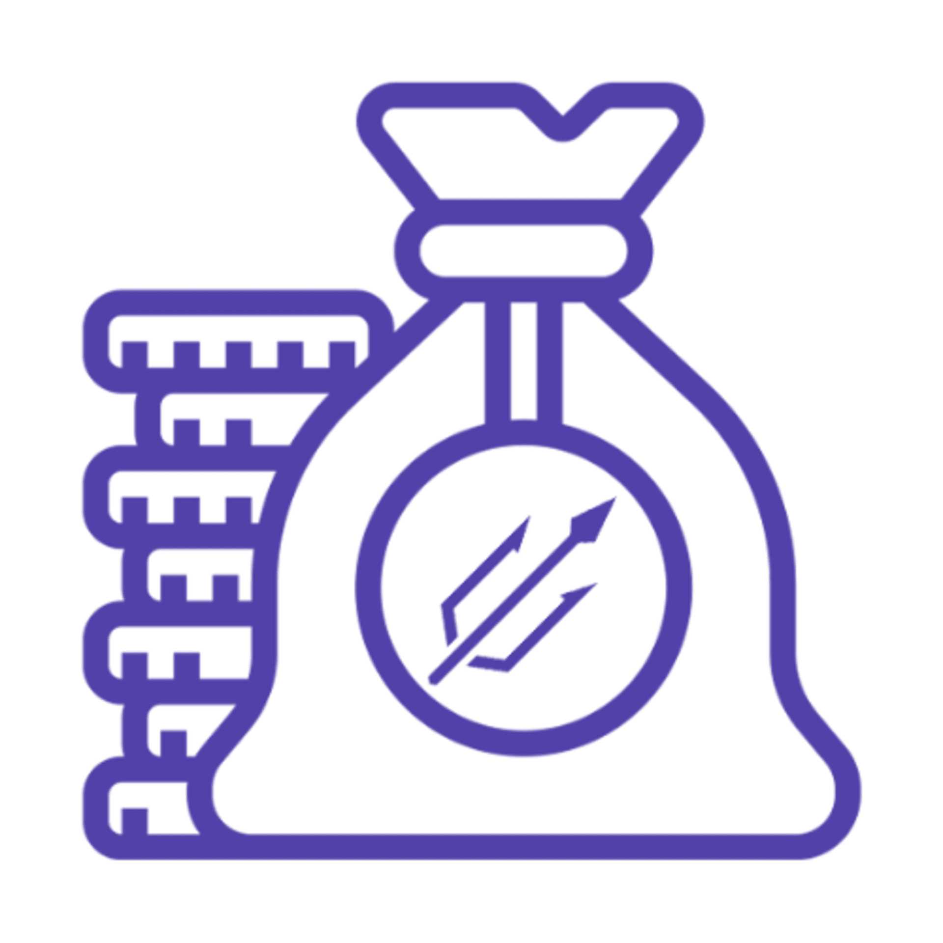 pay in full icon