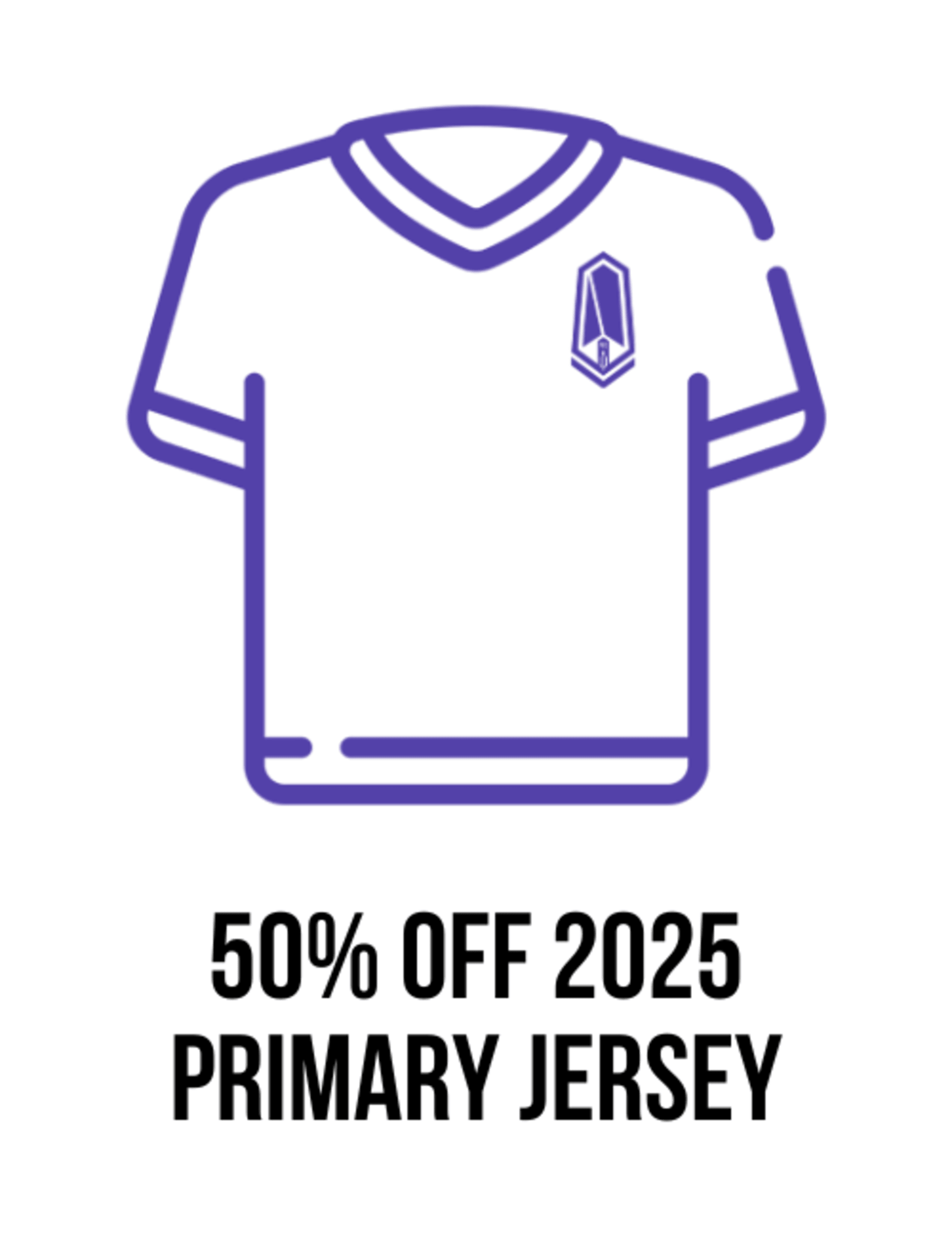jersey icon