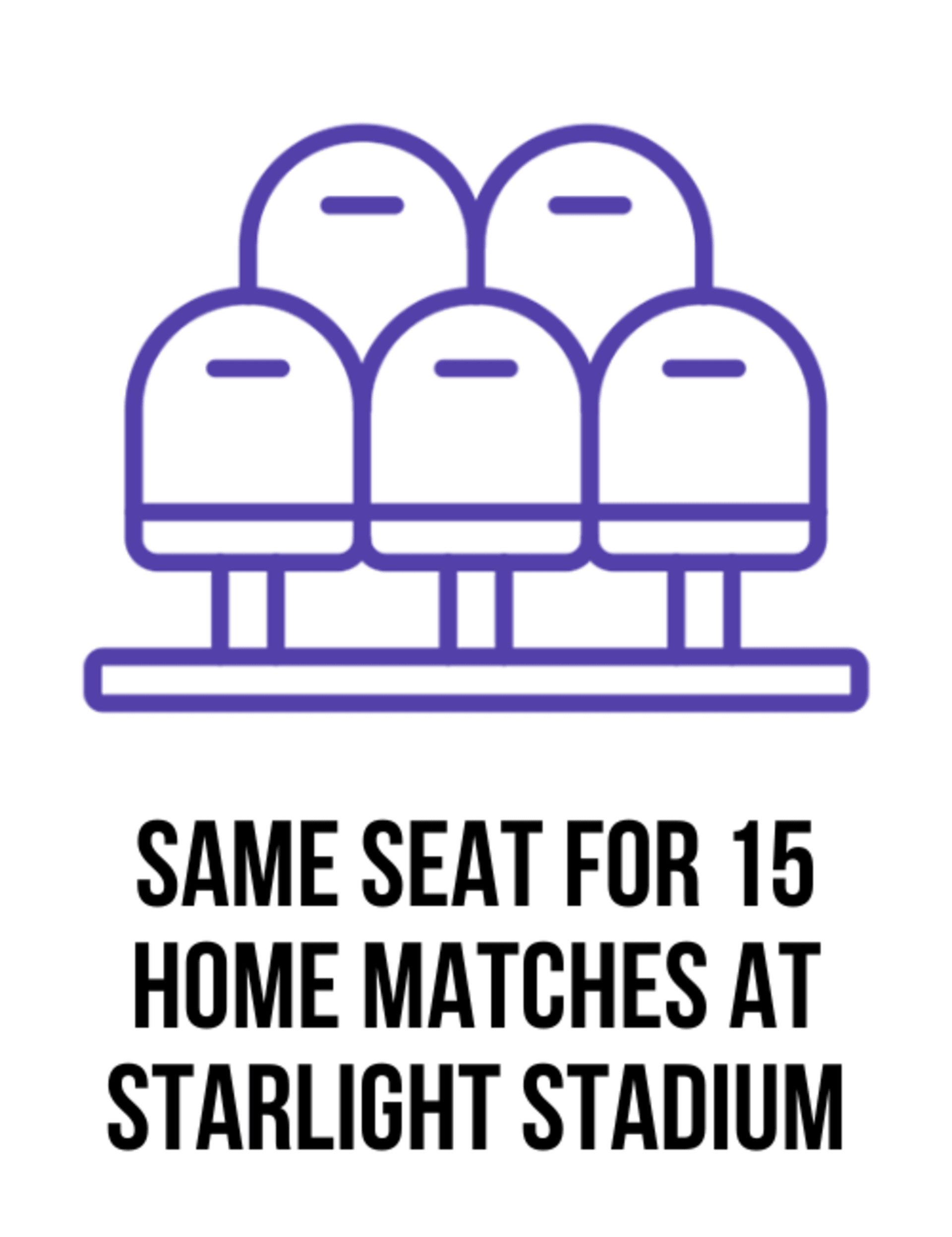 seat icon