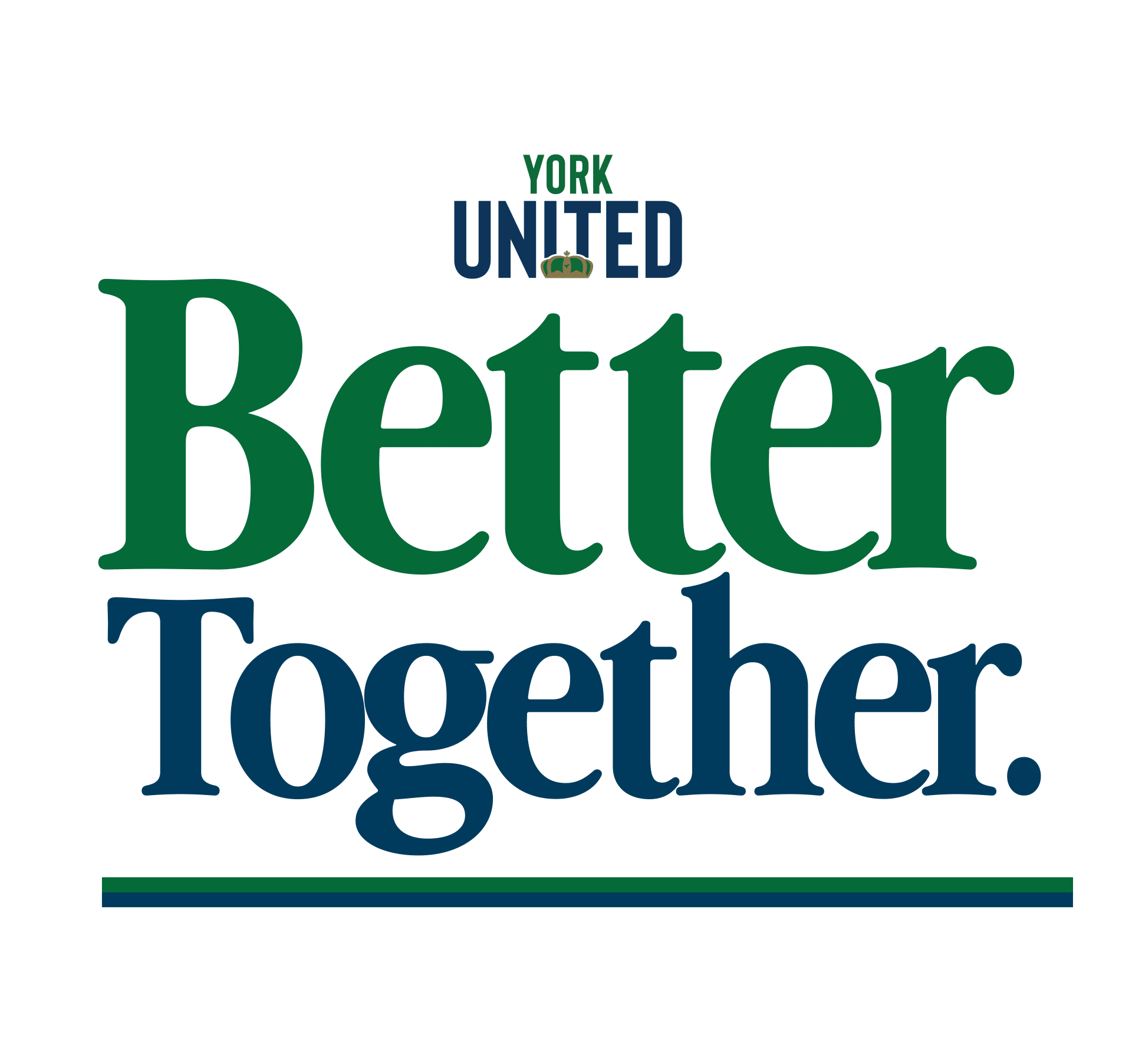 Better Together