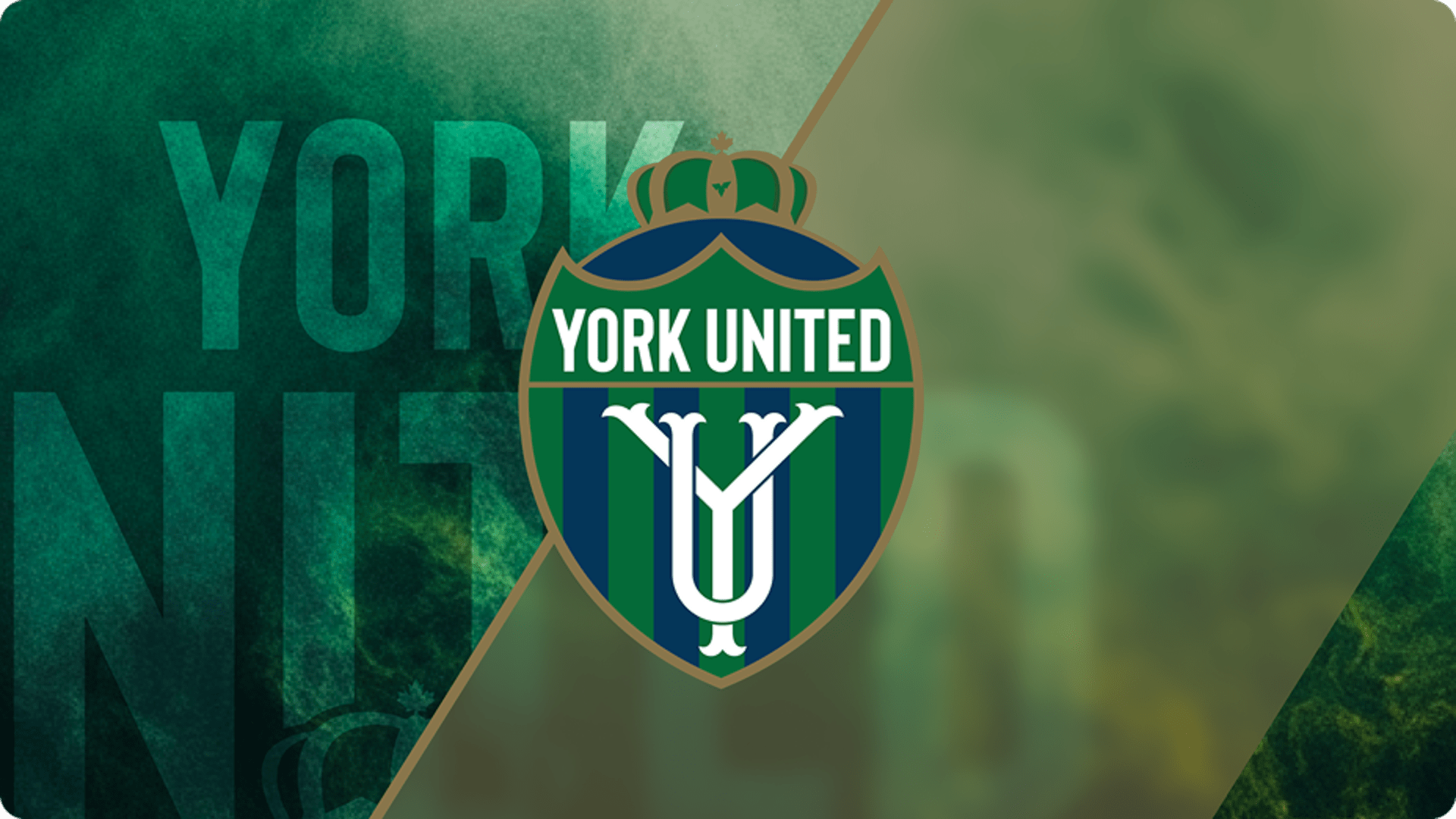 York United Tickets