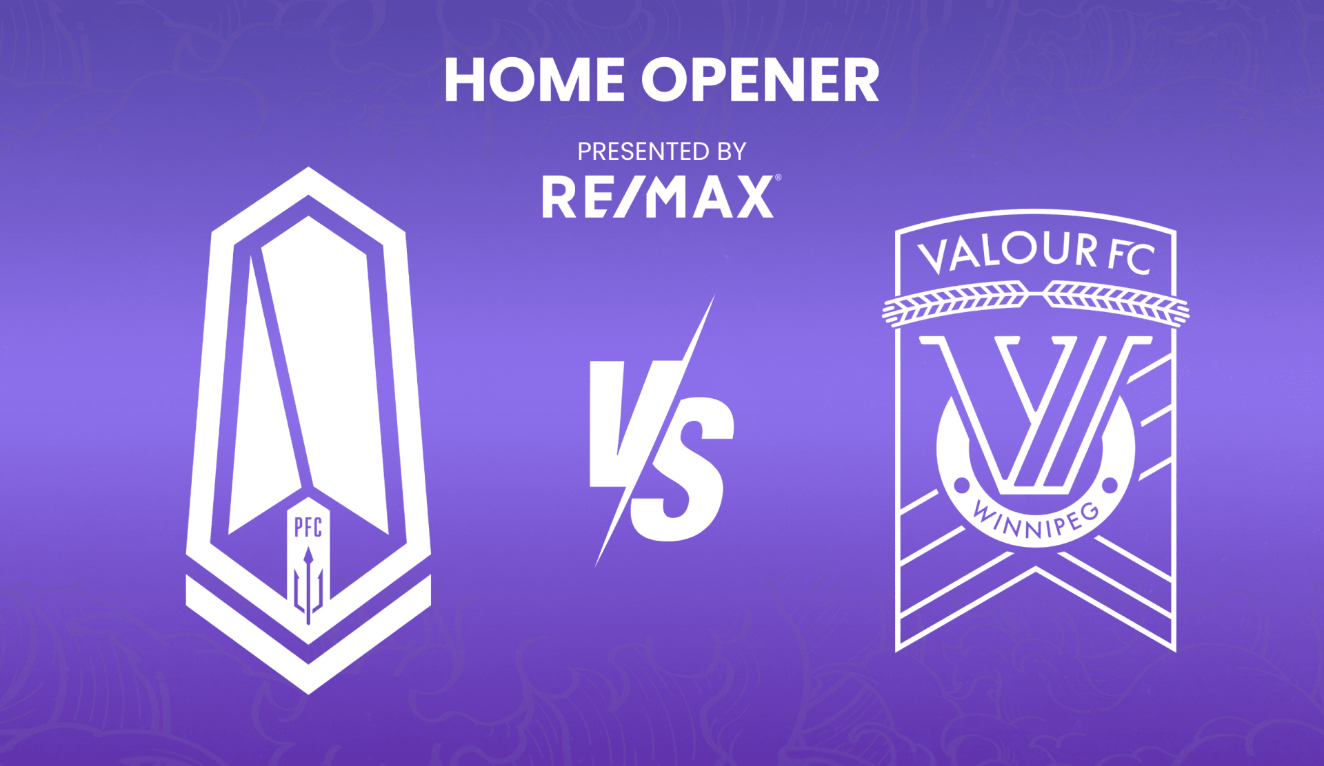 home opener