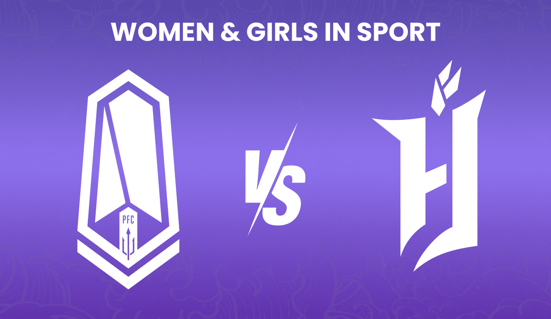 women & girls in sport