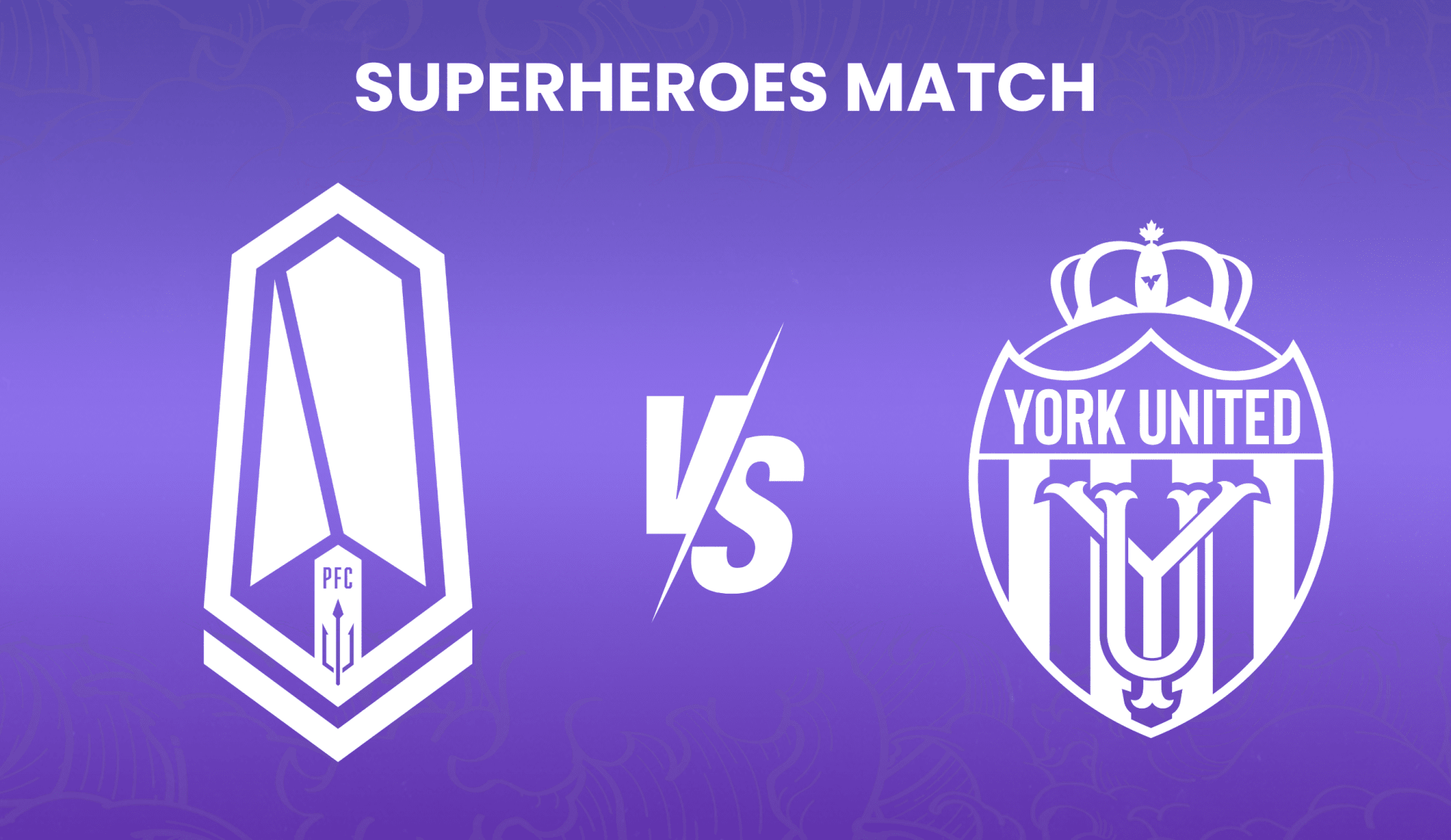 superheroes match