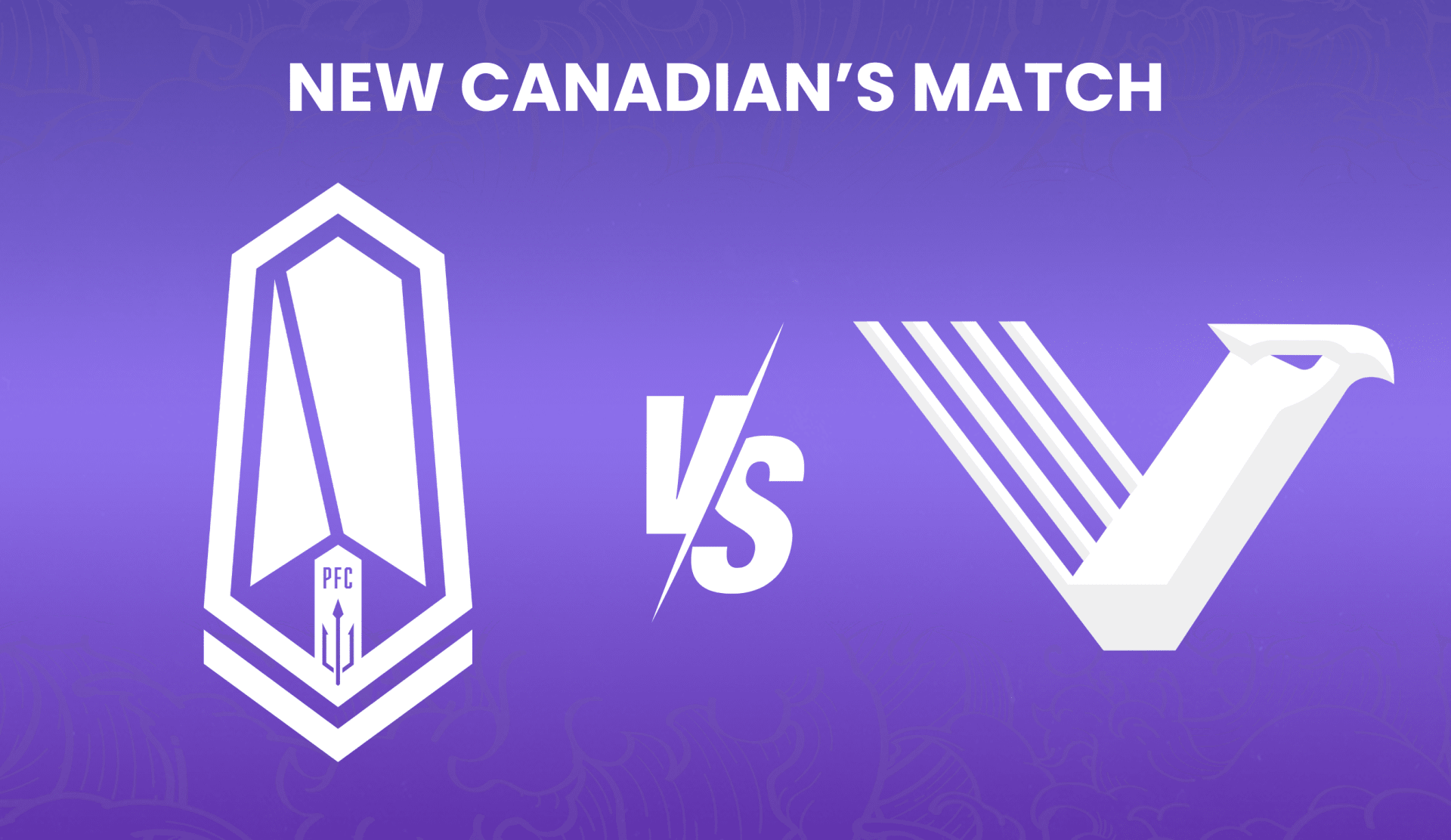new canadian's match