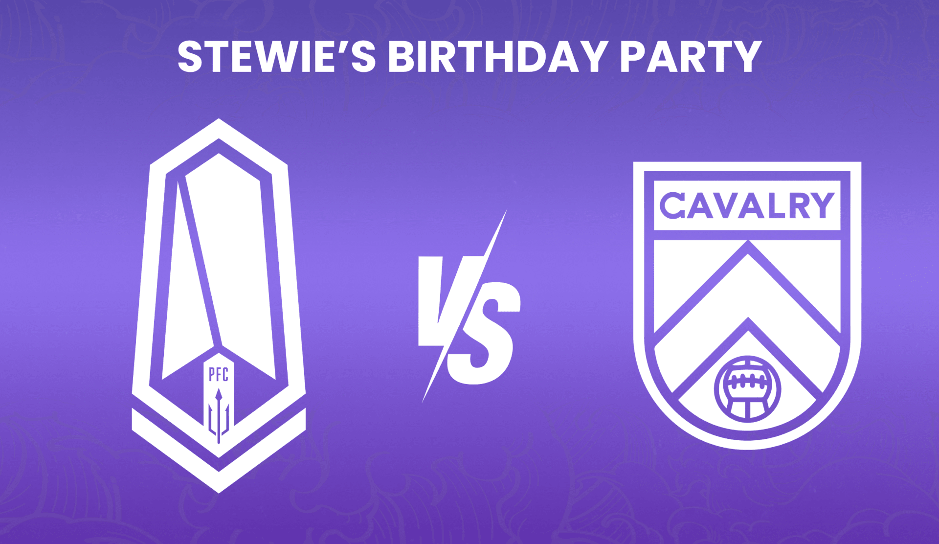 stewie's birthday