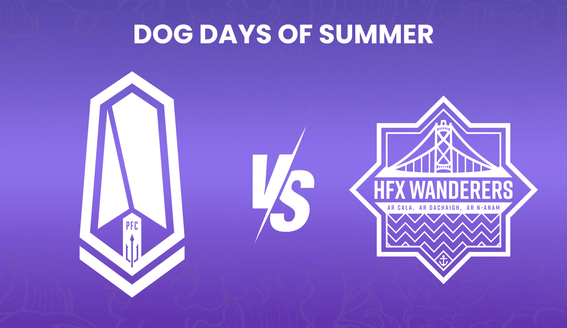 dog days of summer
