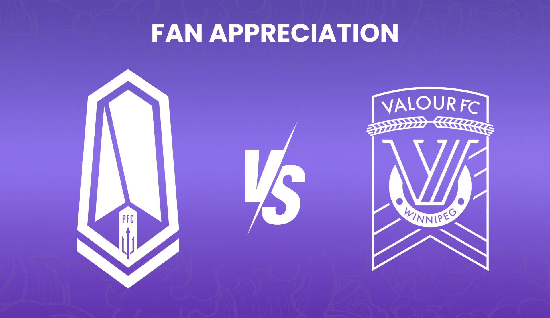 fan appreciation
