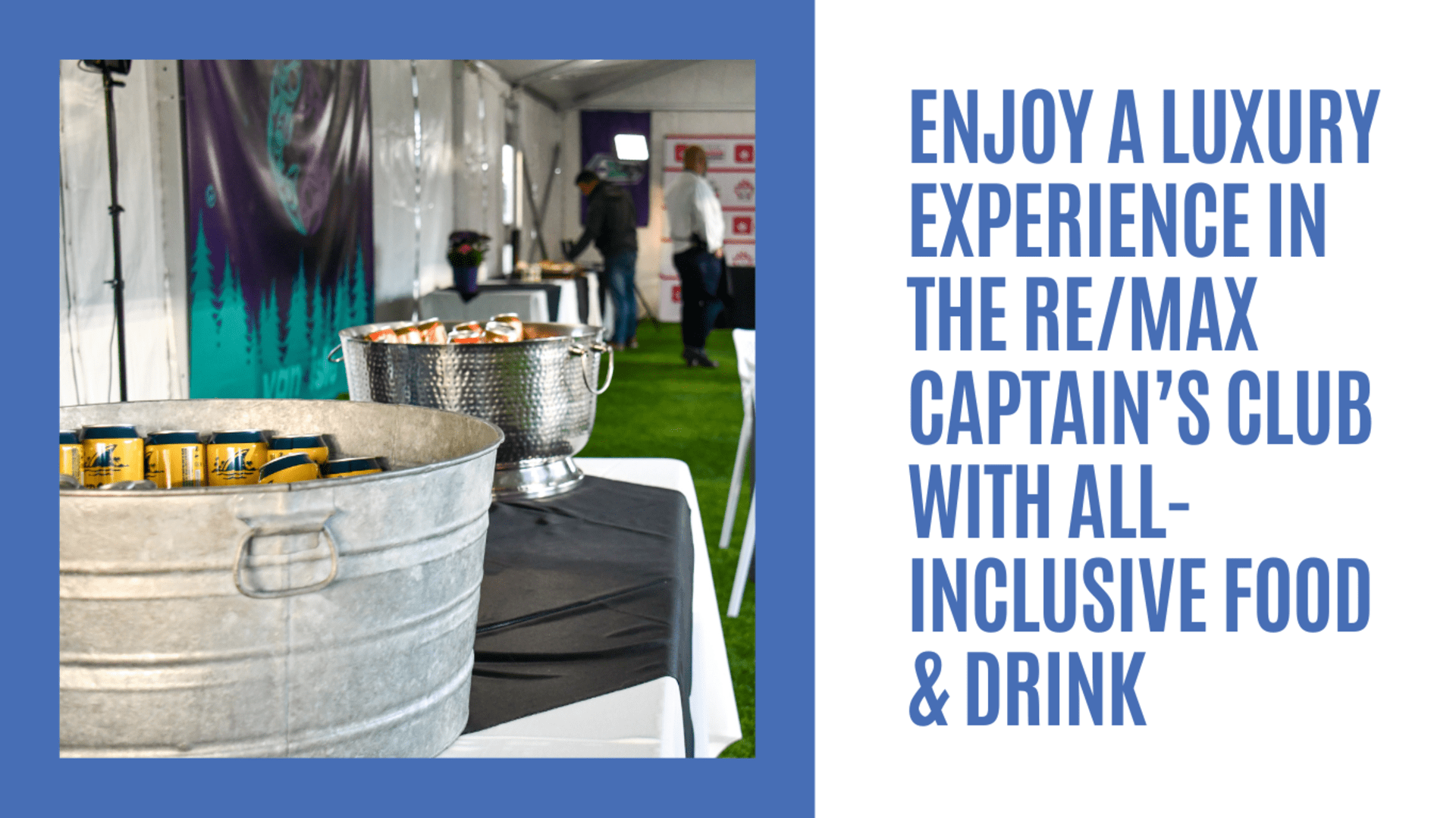 captains club 4