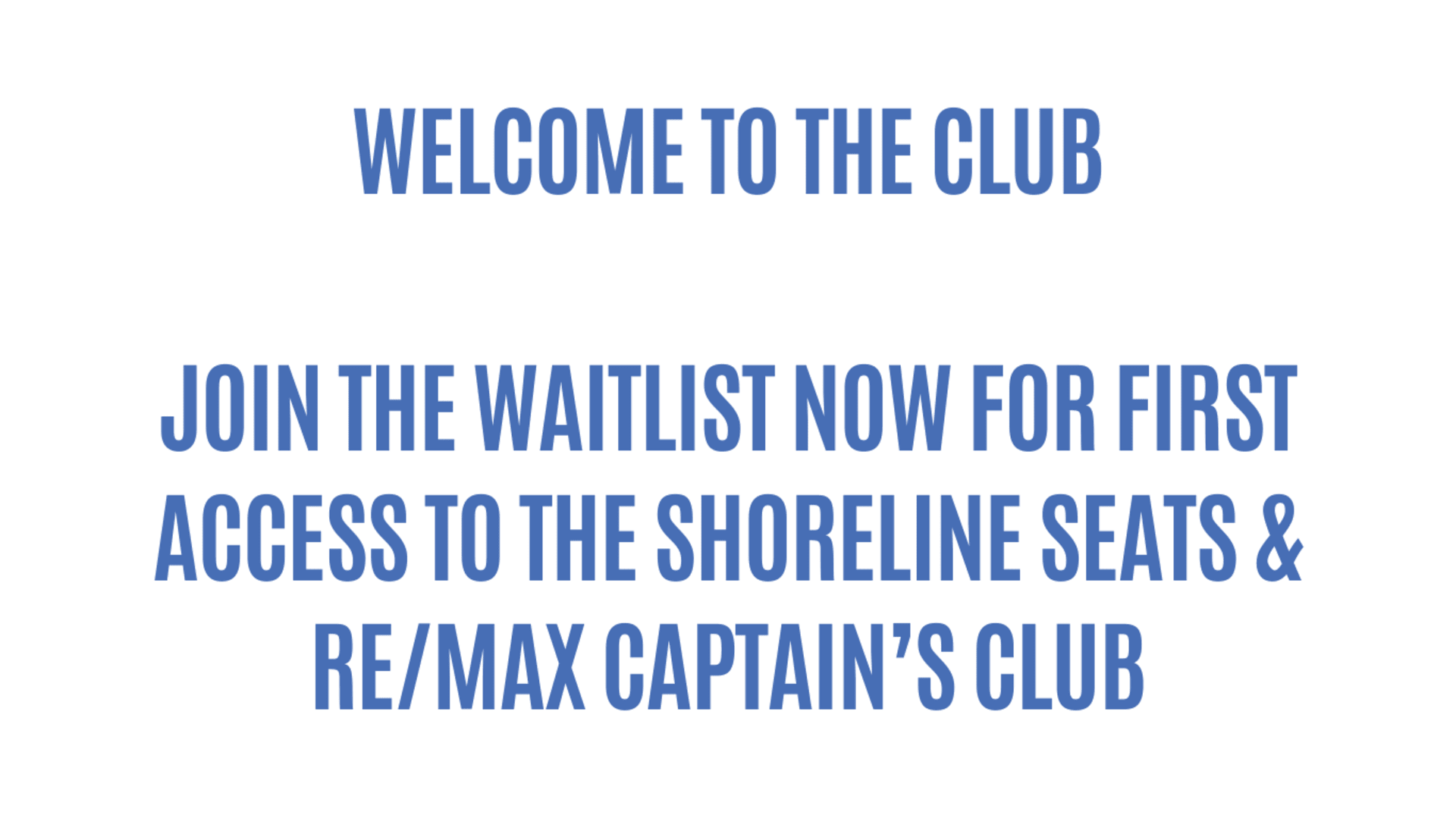 captains club 6
