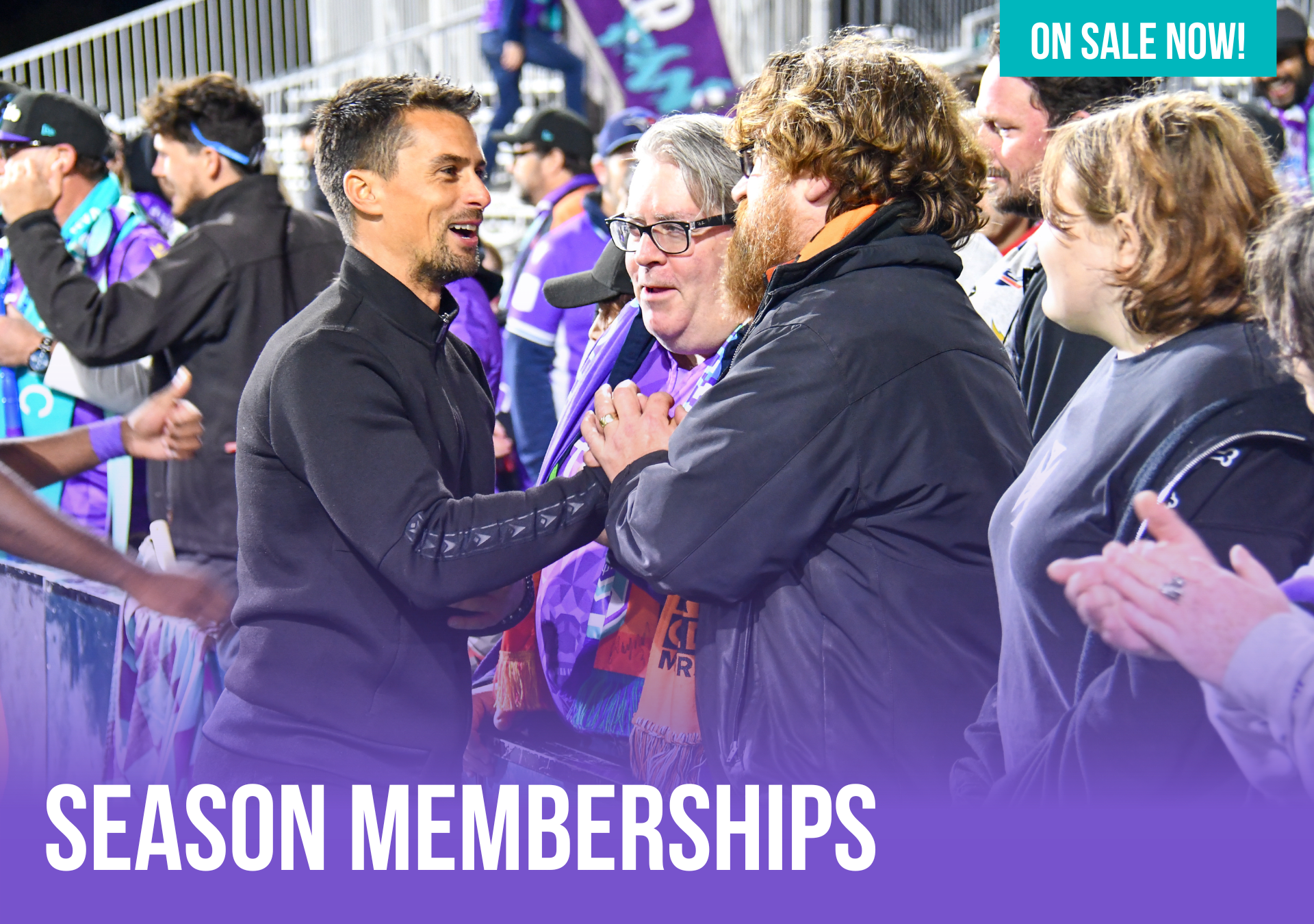 season memberships
