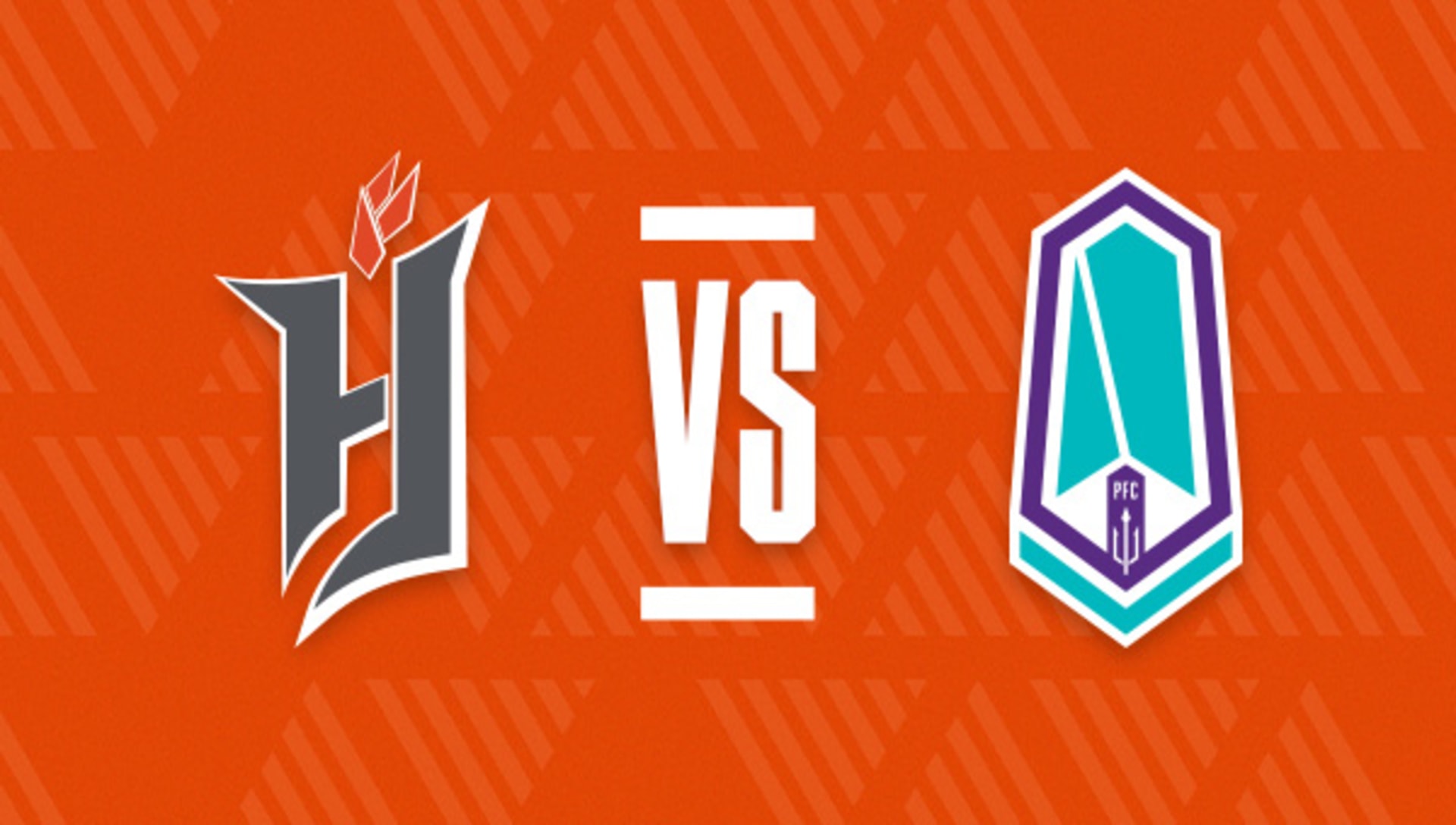 Forge FC VS Pacific FC