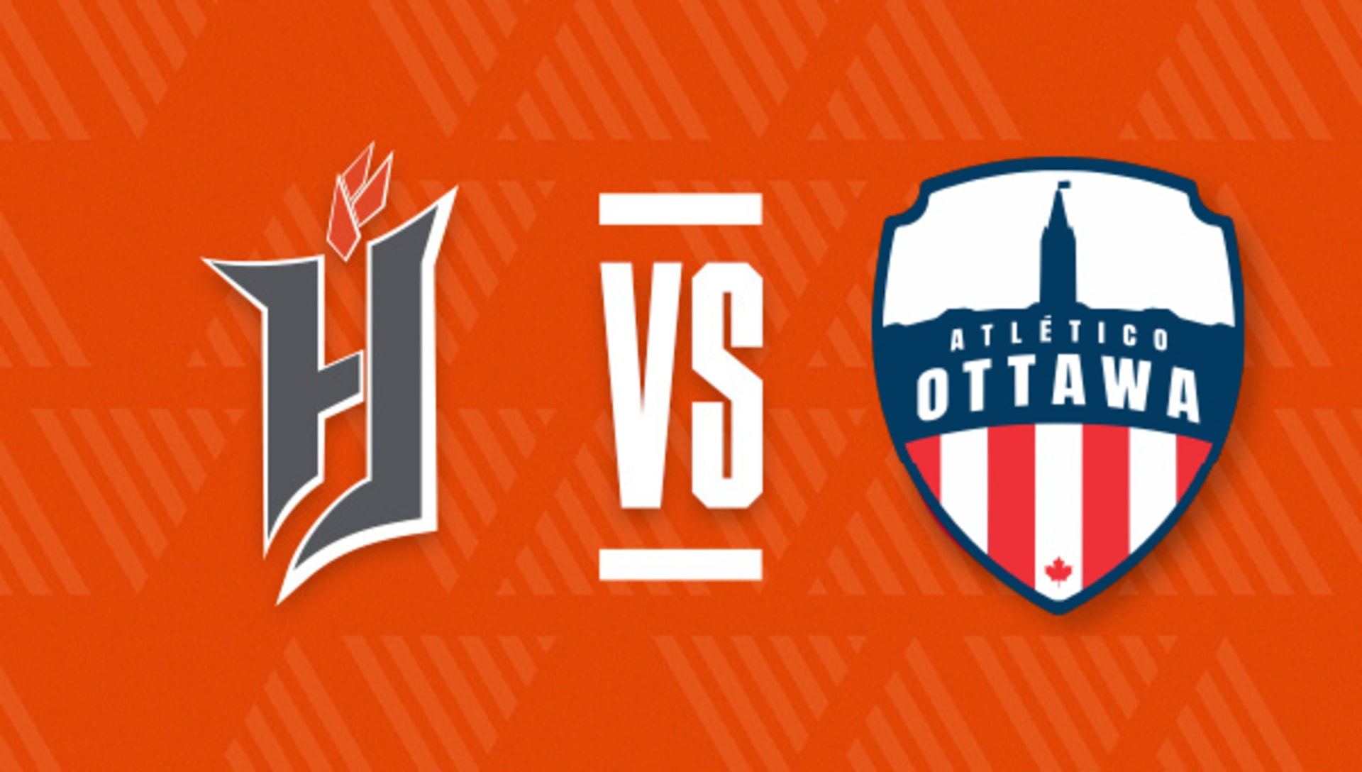 Forge FC vs Atlético Ottawa