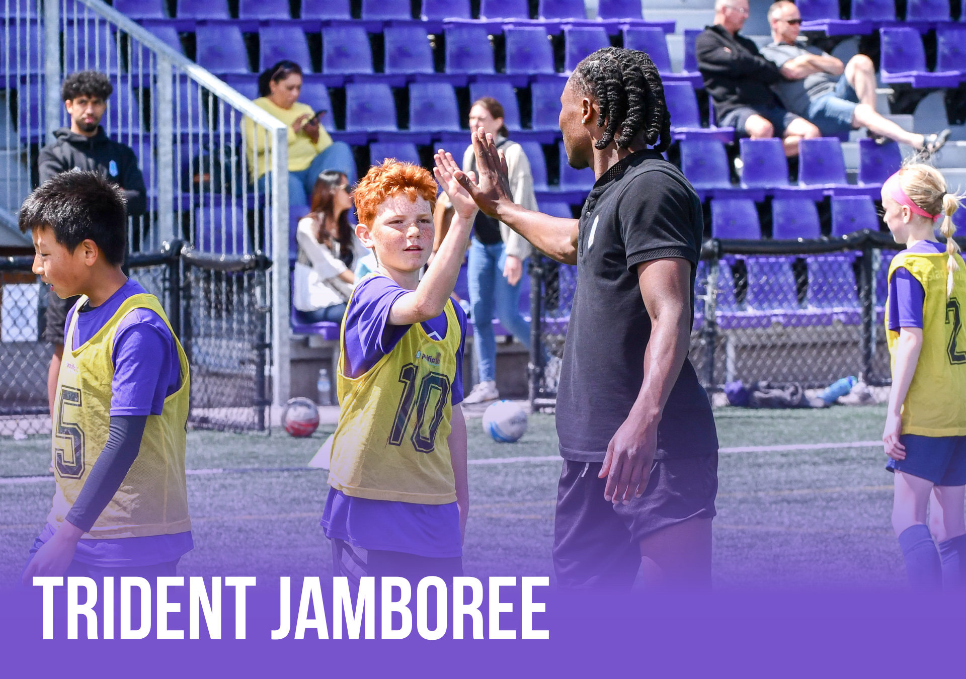 trident jamboree