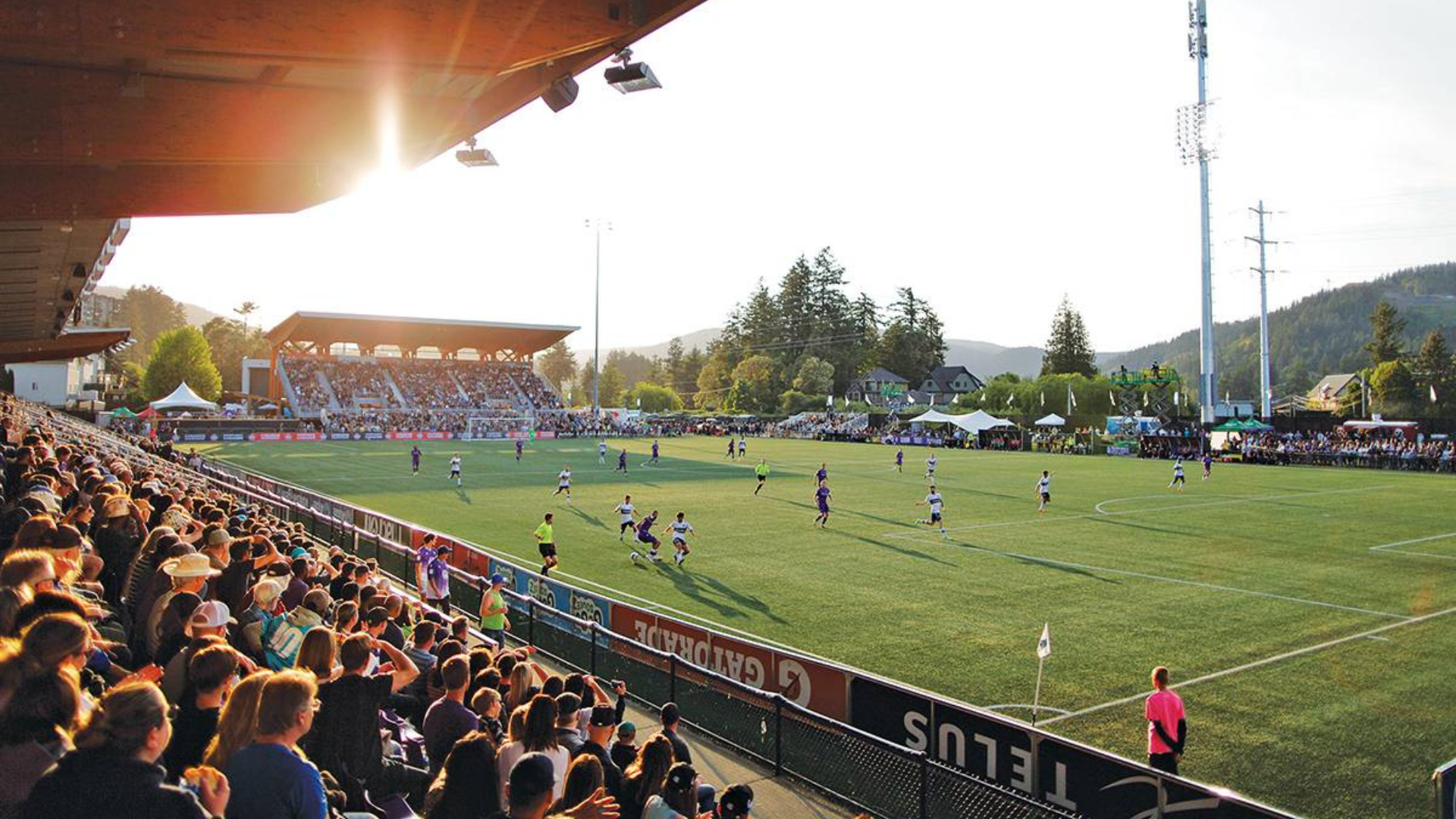 starlight stadium