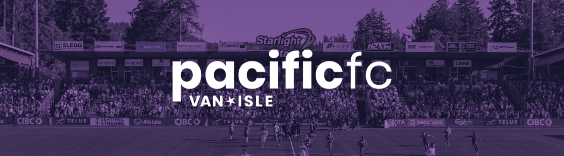 pacific fc van isle