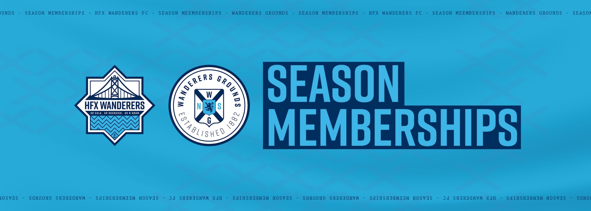Season Memberships