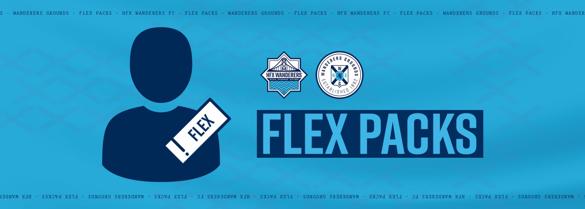 Flex Packs