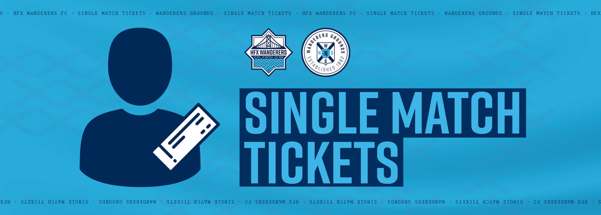 Single Tickets