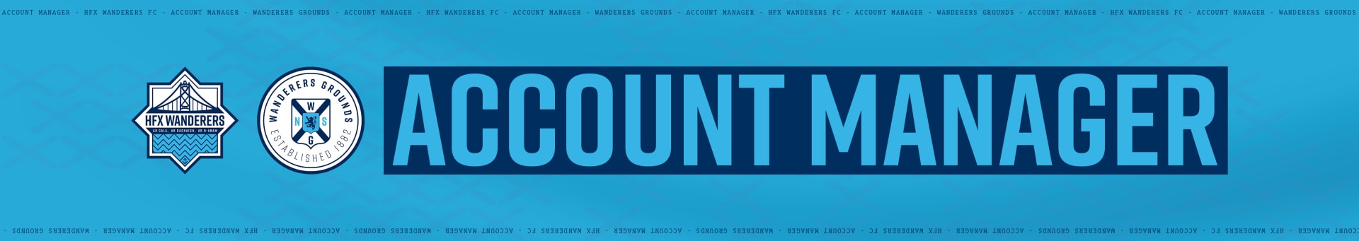 Account Manager
