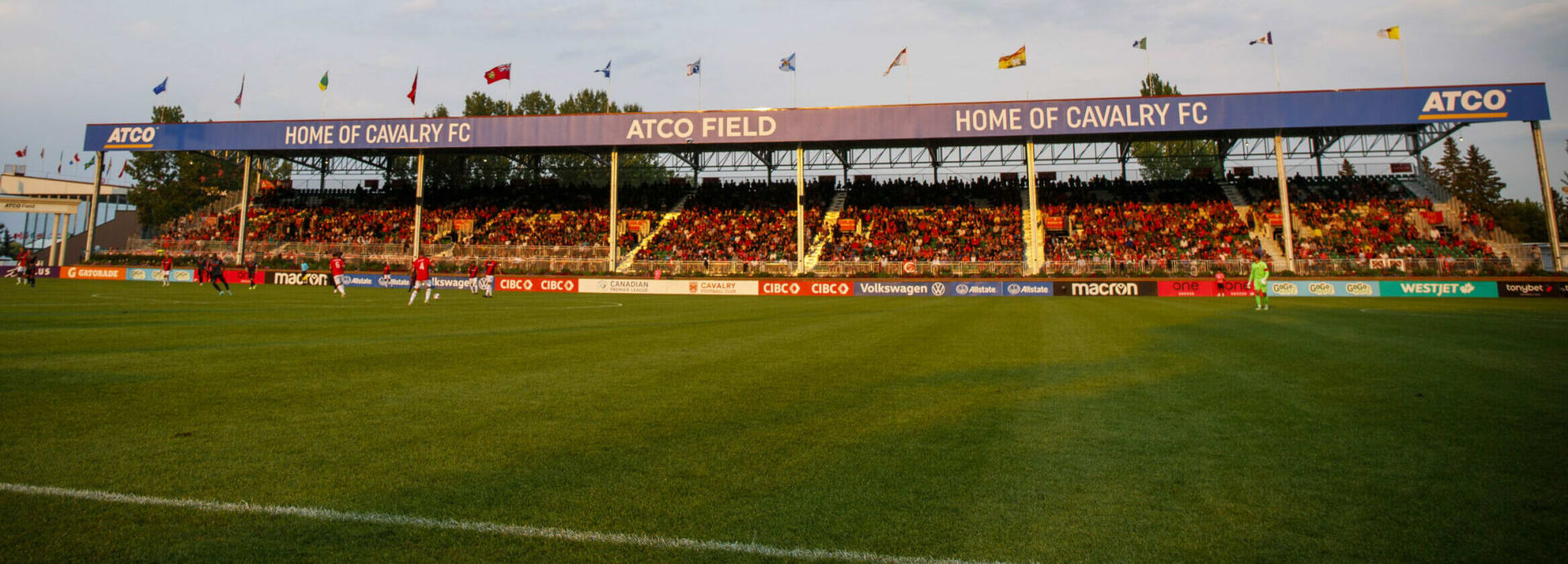 Stadium