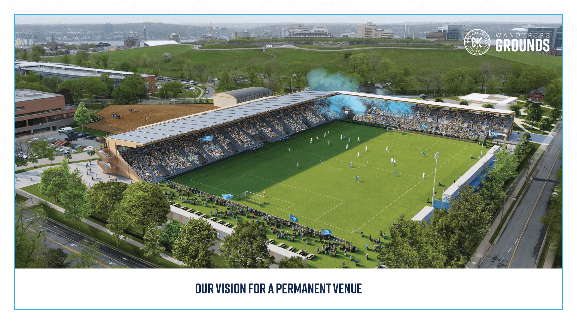 Our Vision