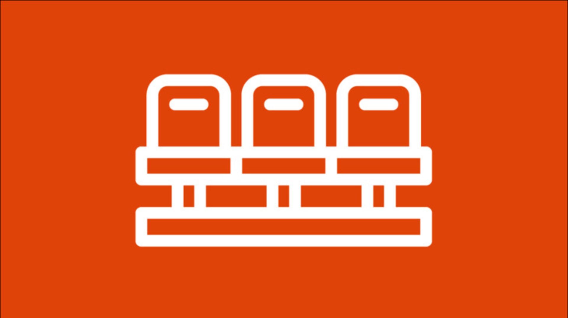Same Seat Icon