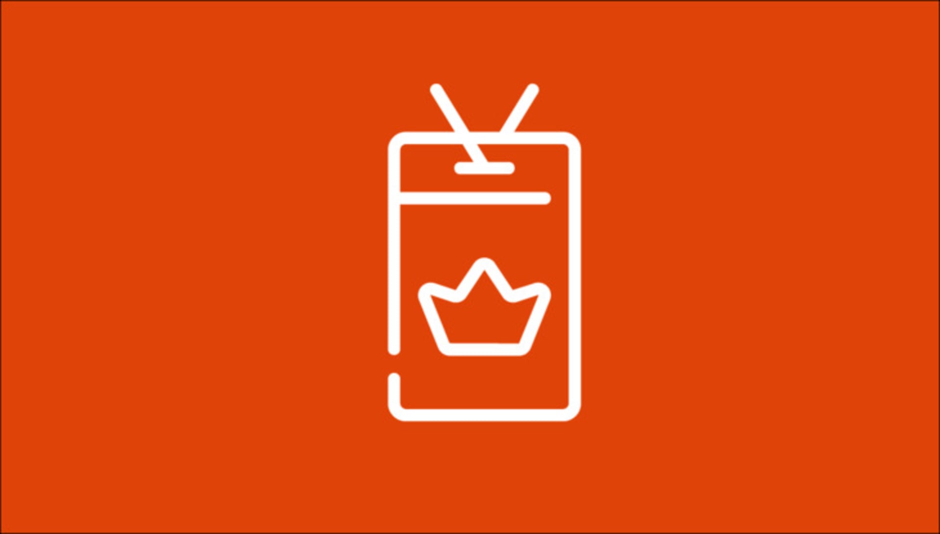 tickets icon