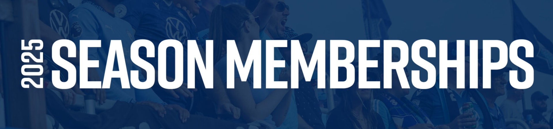 Season Membership