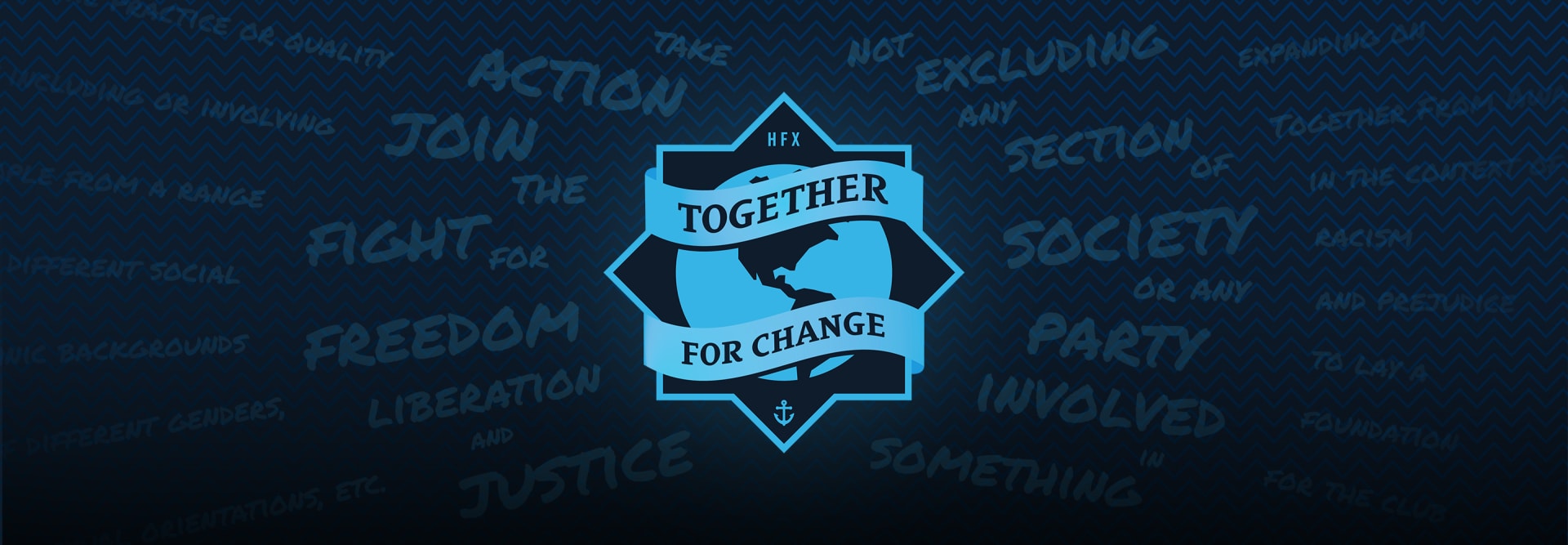 Together for Change